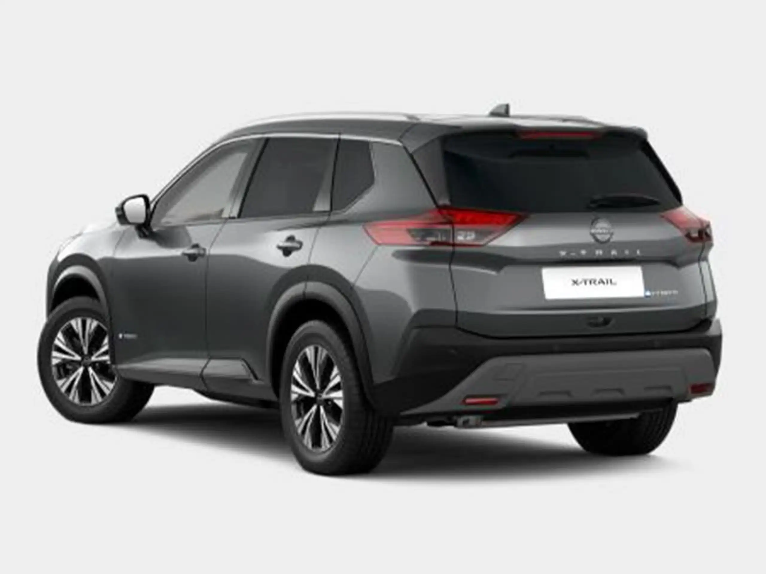 Nissan - X-Trail