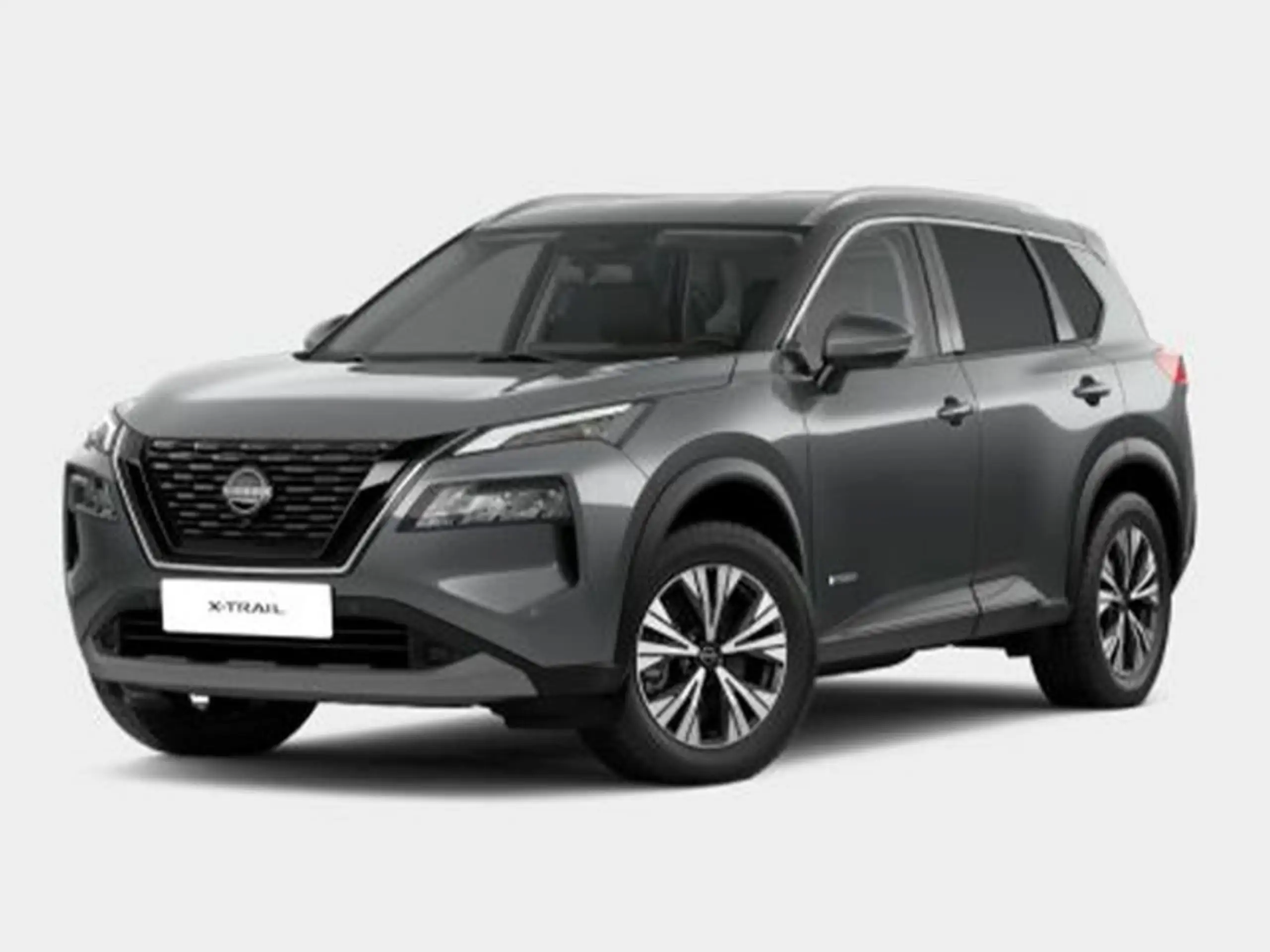 Nissan - X-Trail