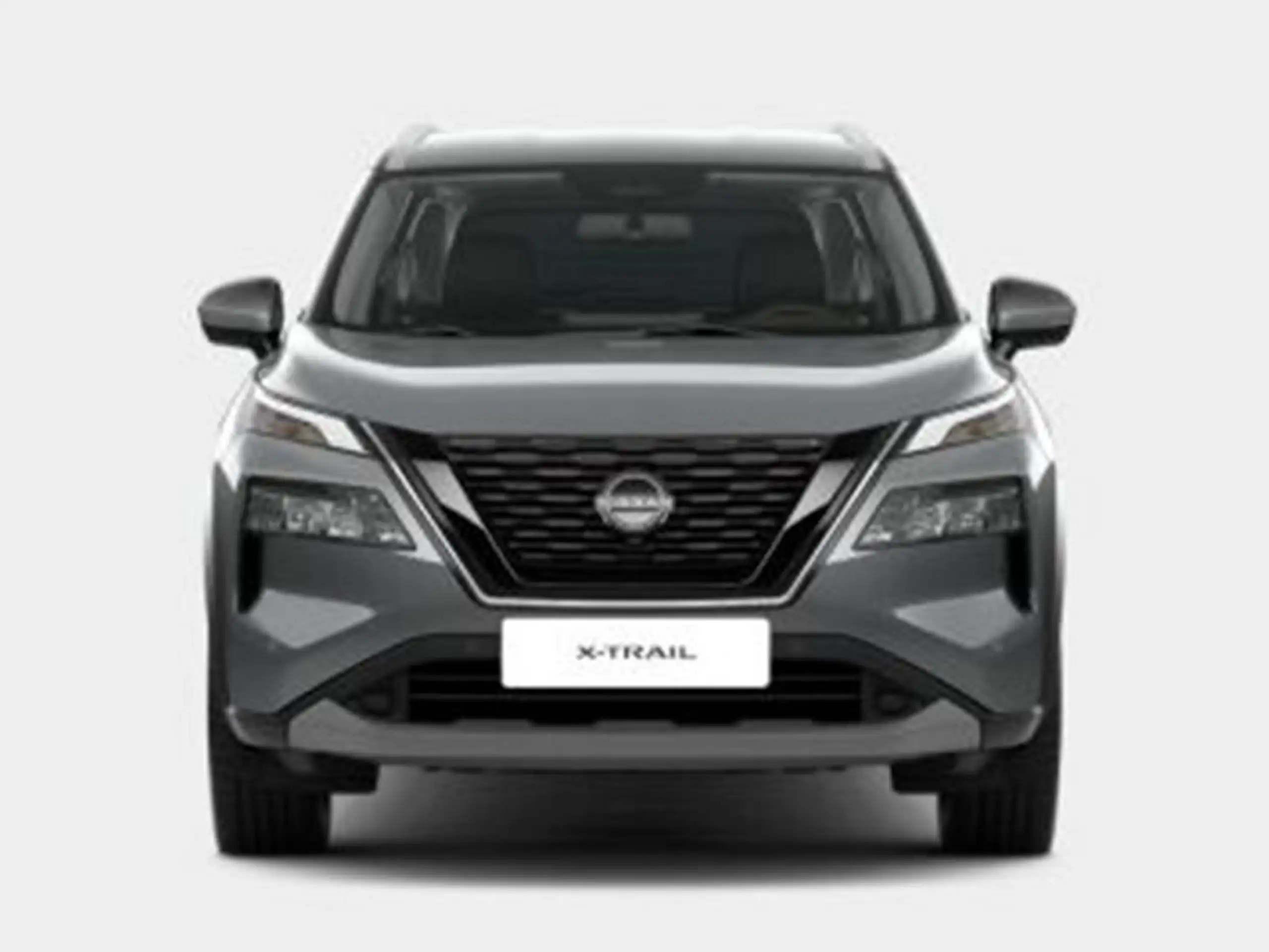 Nissan - X-Trail