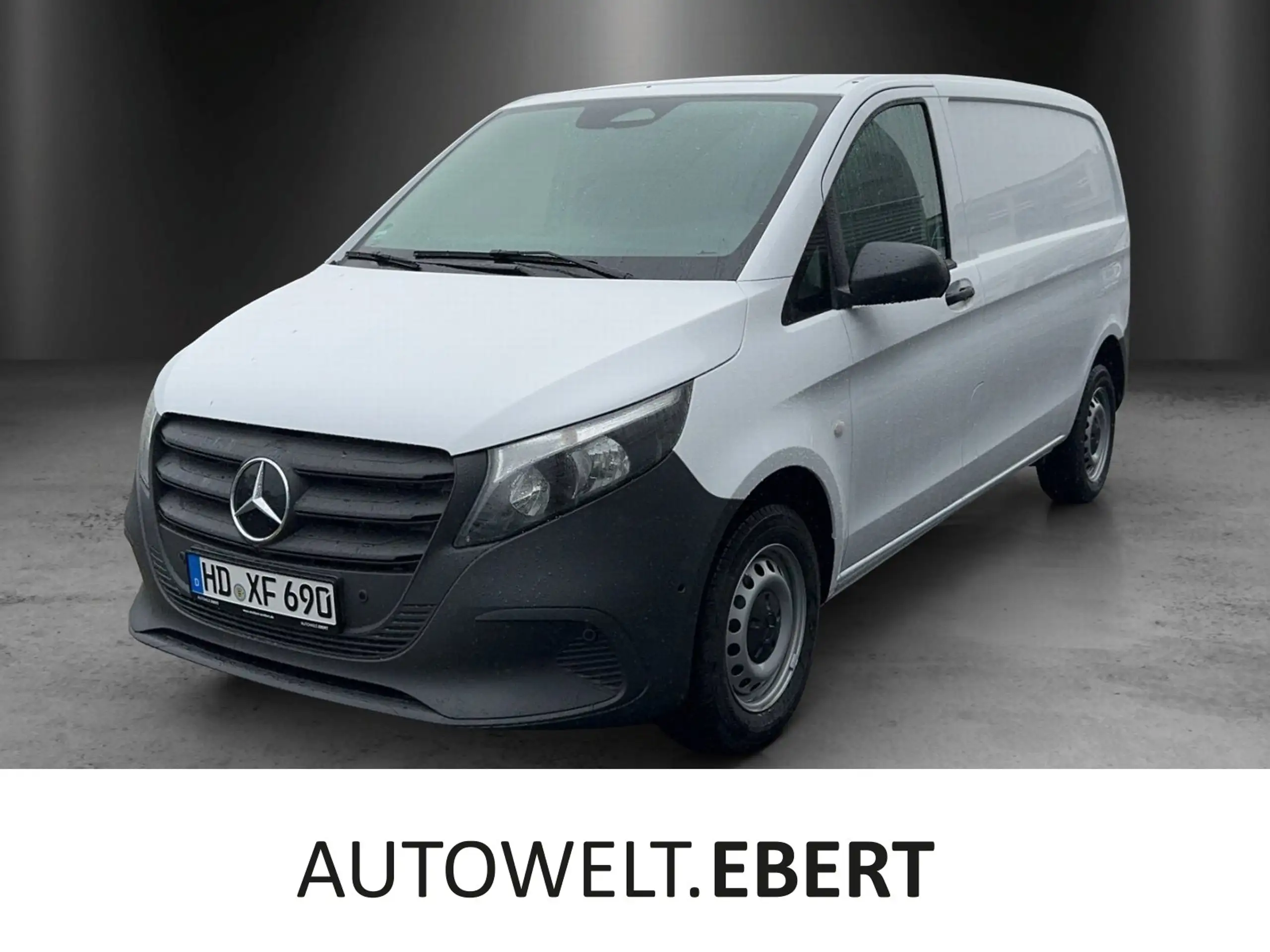 Mercedes-Benz - Vito