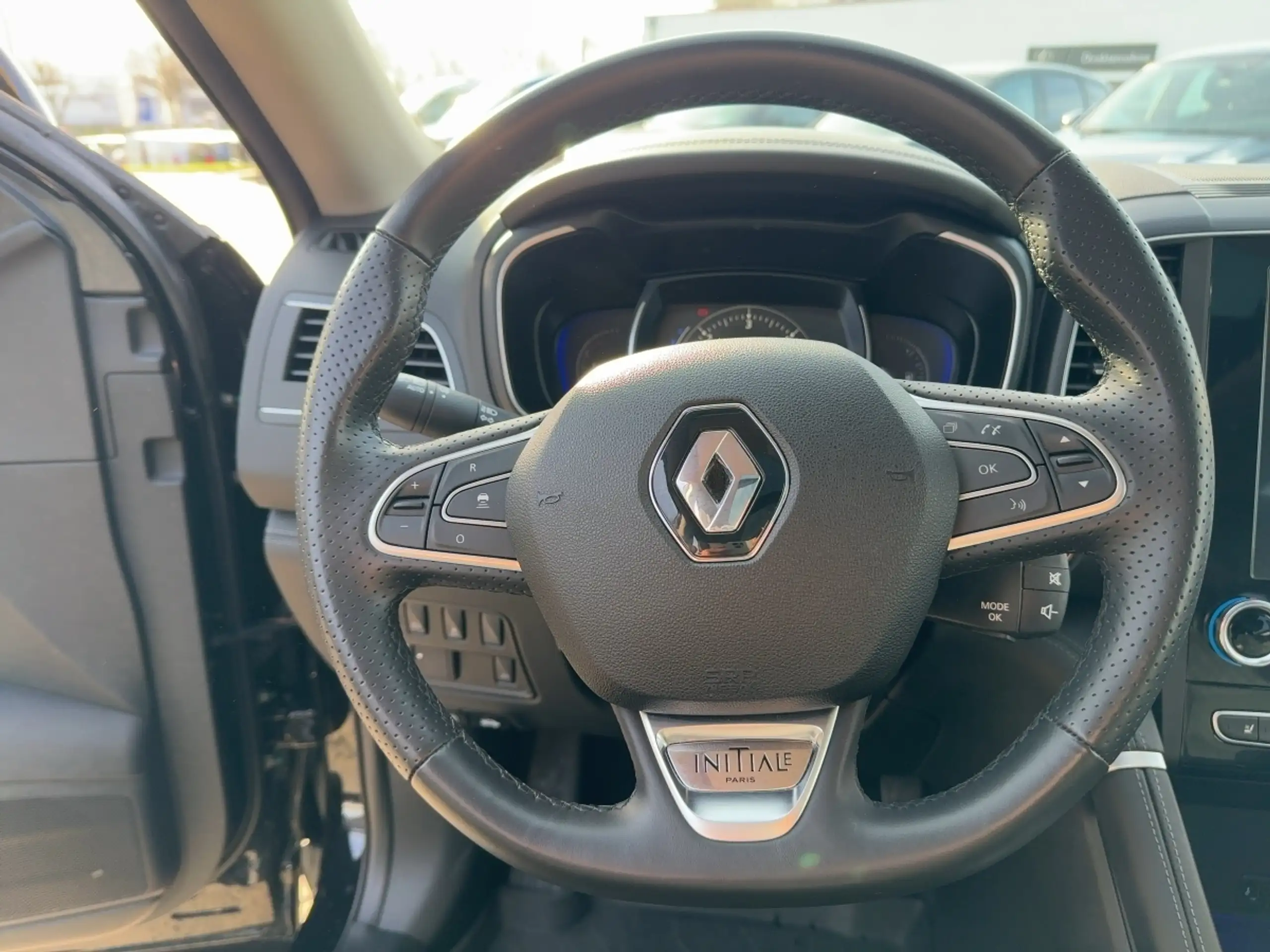 Renault - Koleos