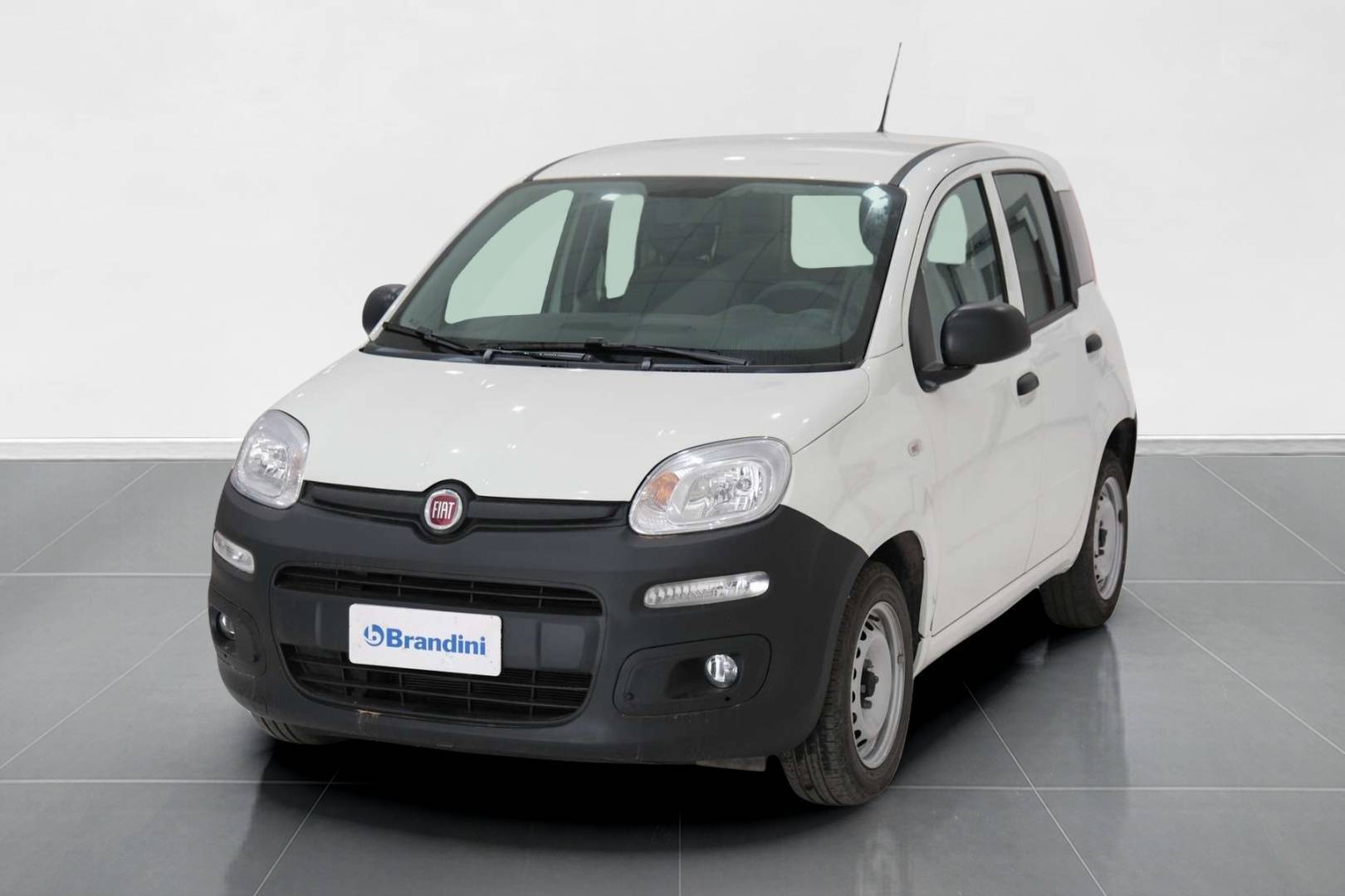 Fiat - Panda