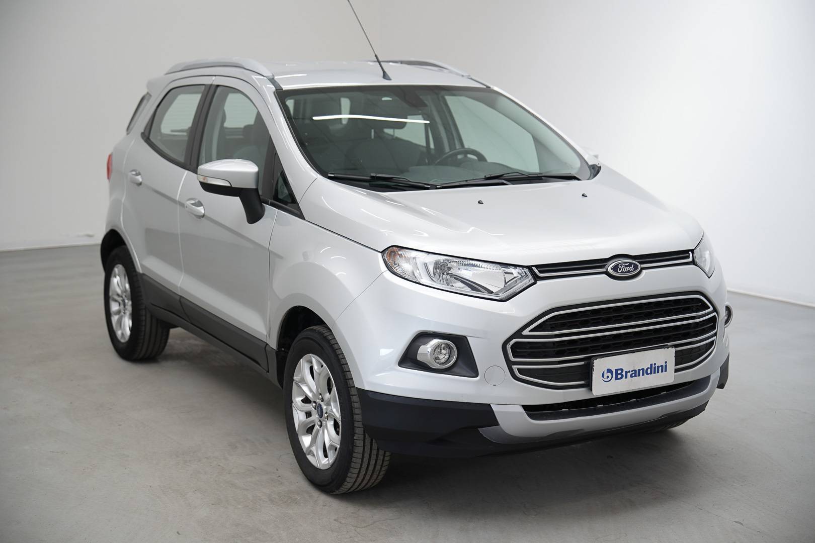 Ford - EcoSport