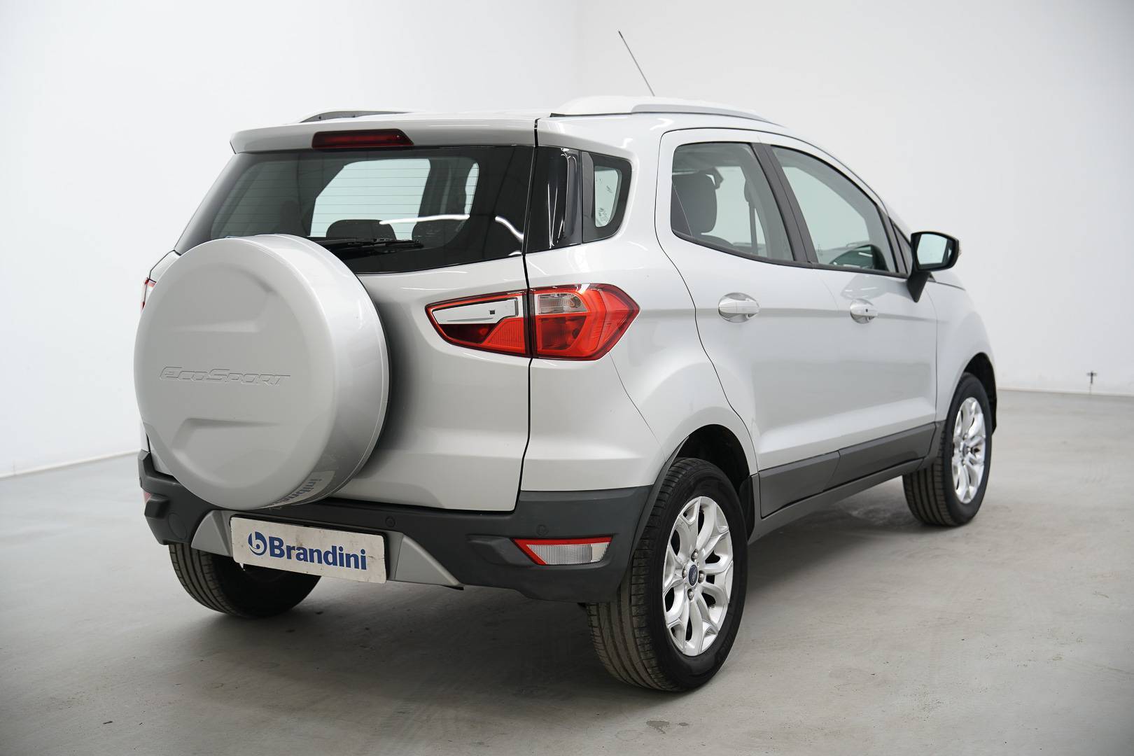 Ford - EcoSport