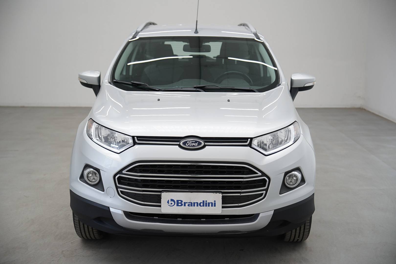 Ford - EcoSport