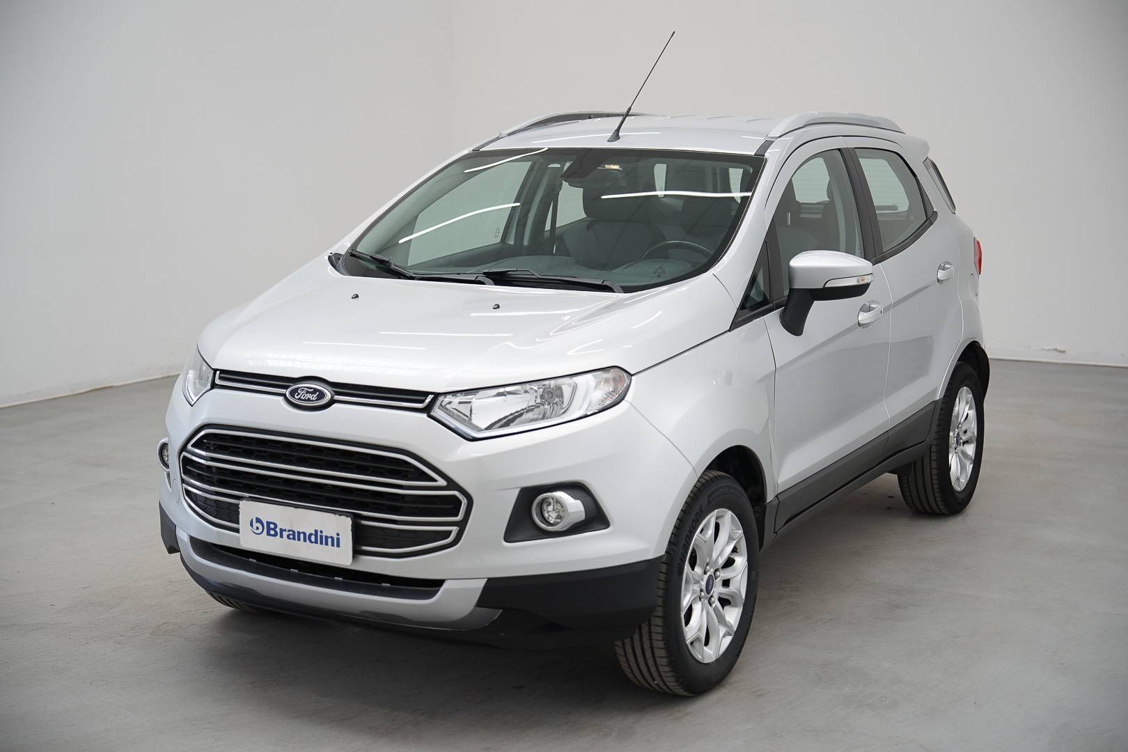 Ford - EcoSport