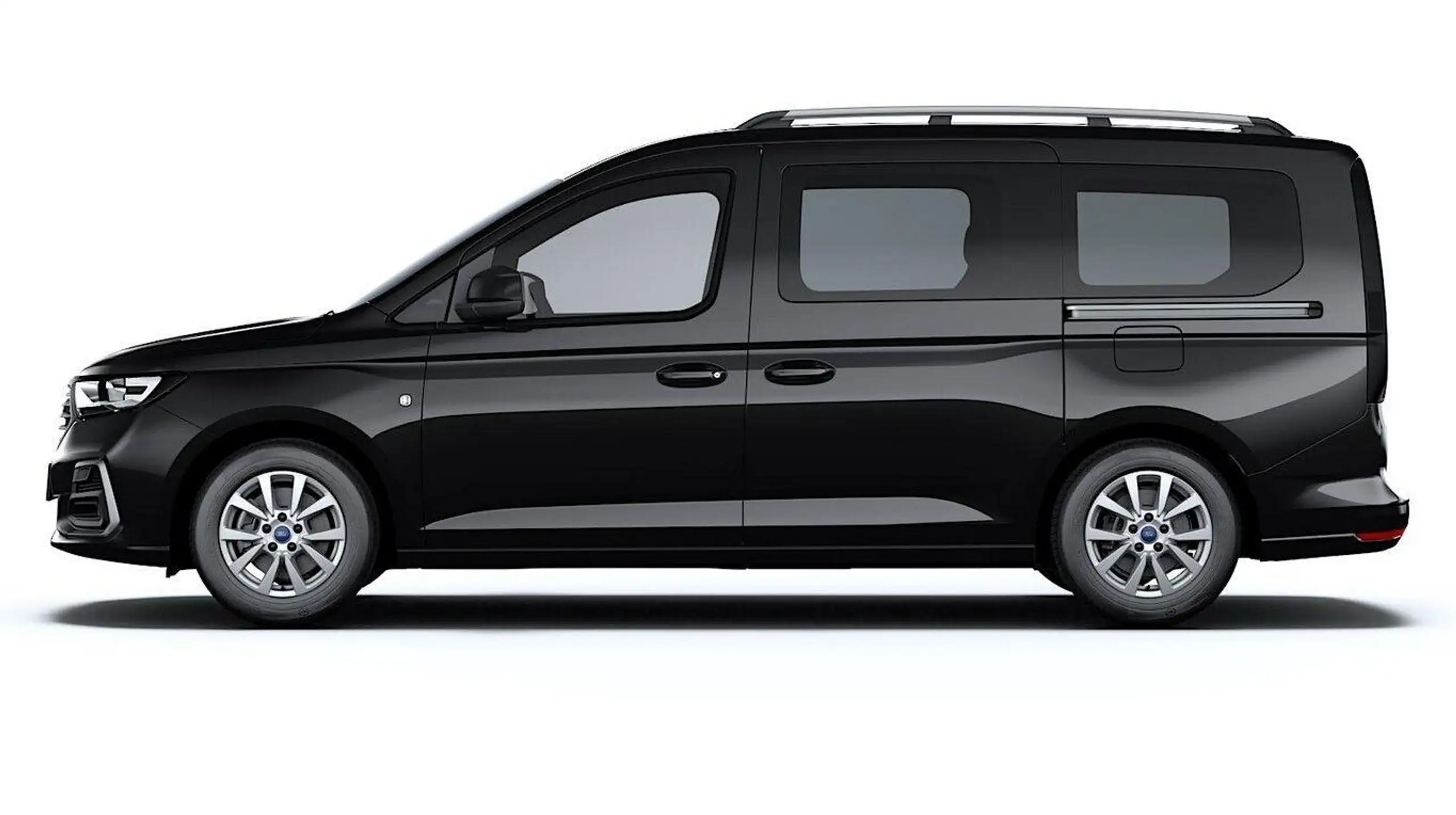 Ford - Grand Tourneo