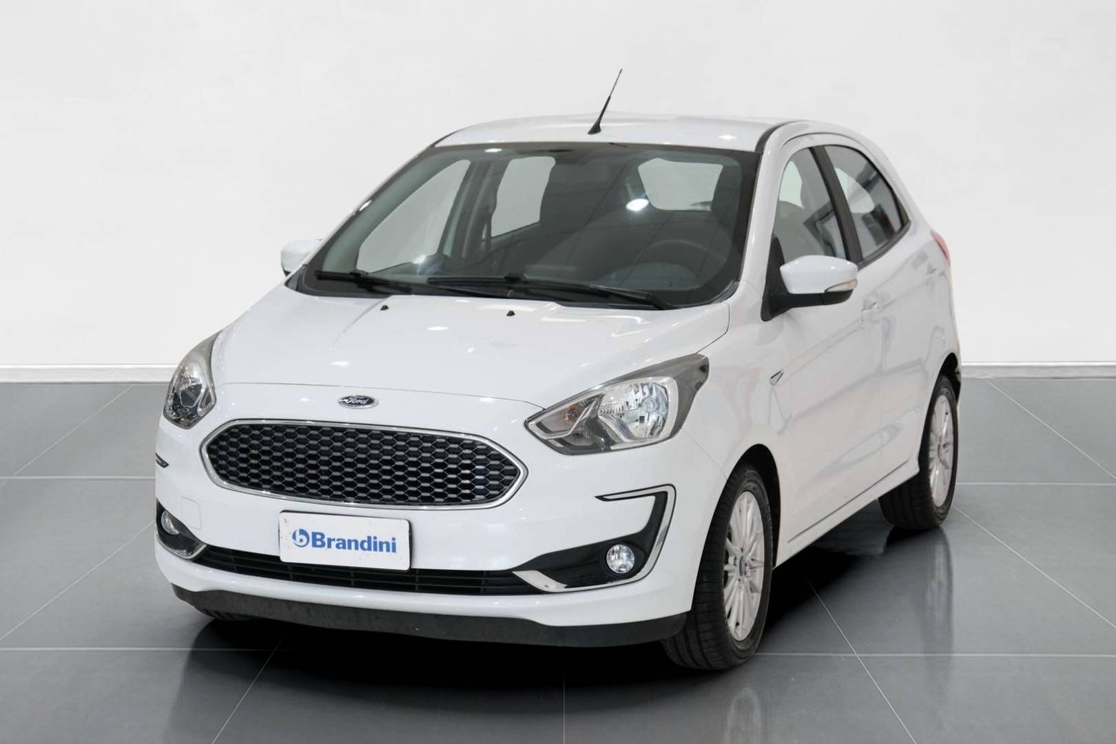 Ford Ka 2019 69CH