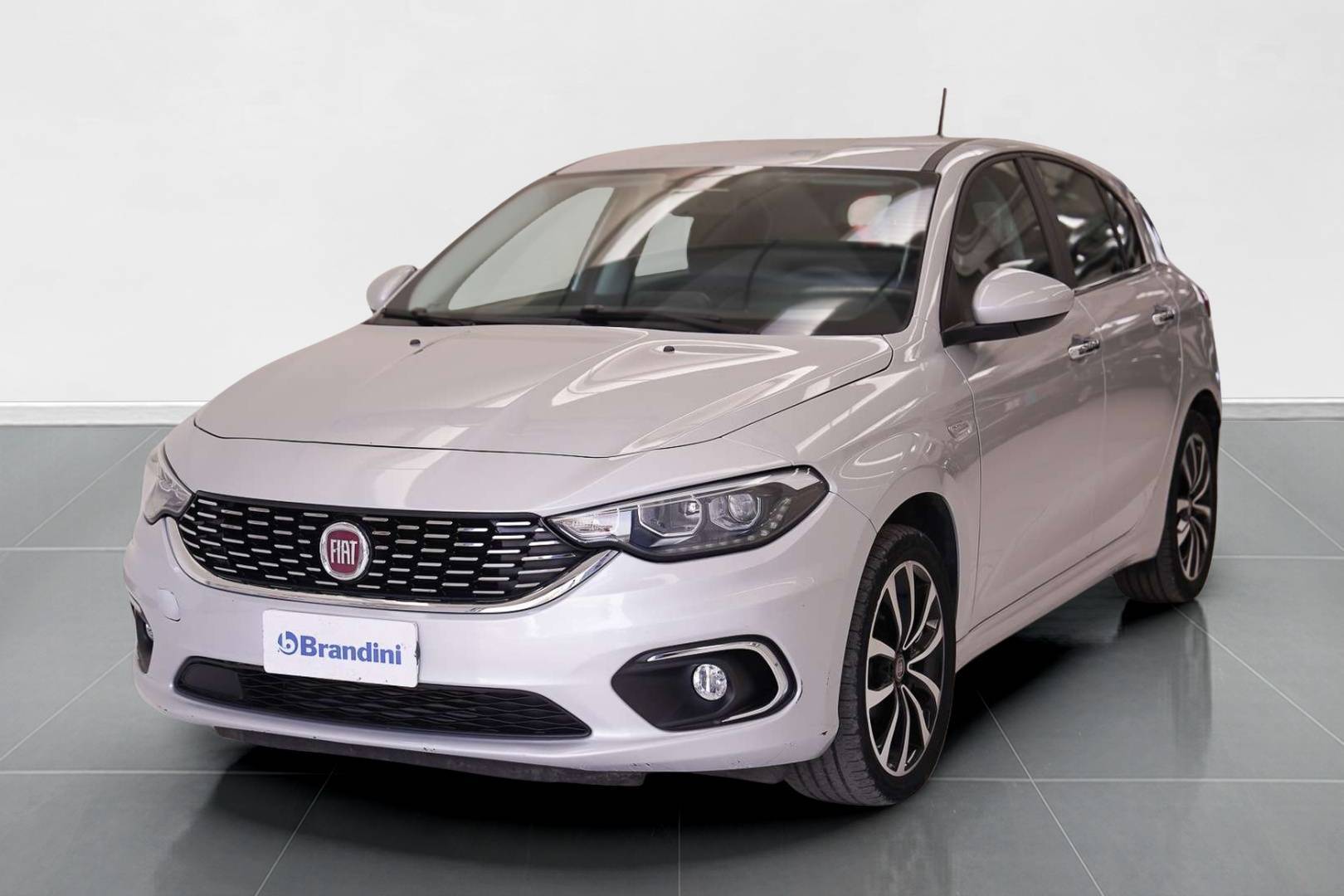 Fiat - Tipo