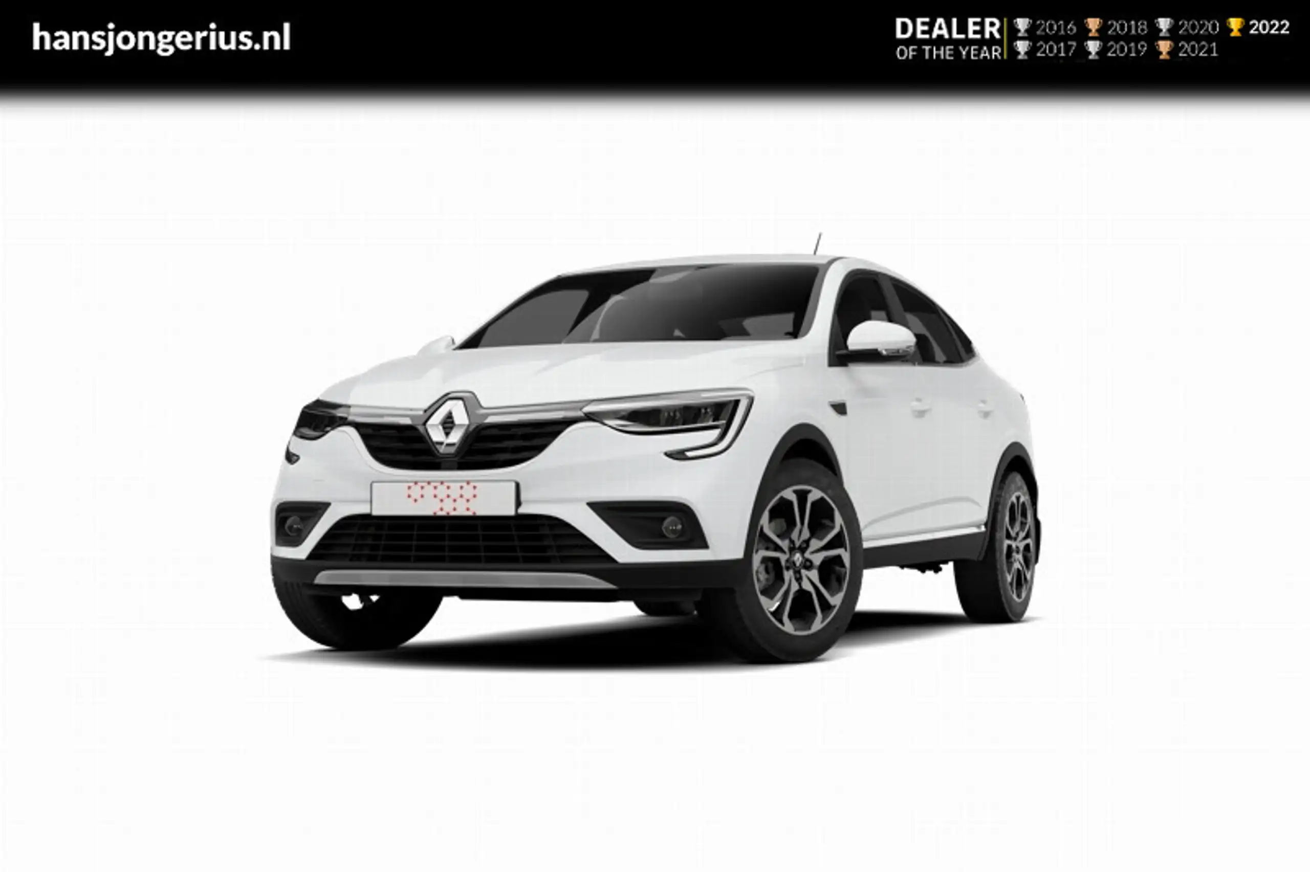 Renault - Arkana