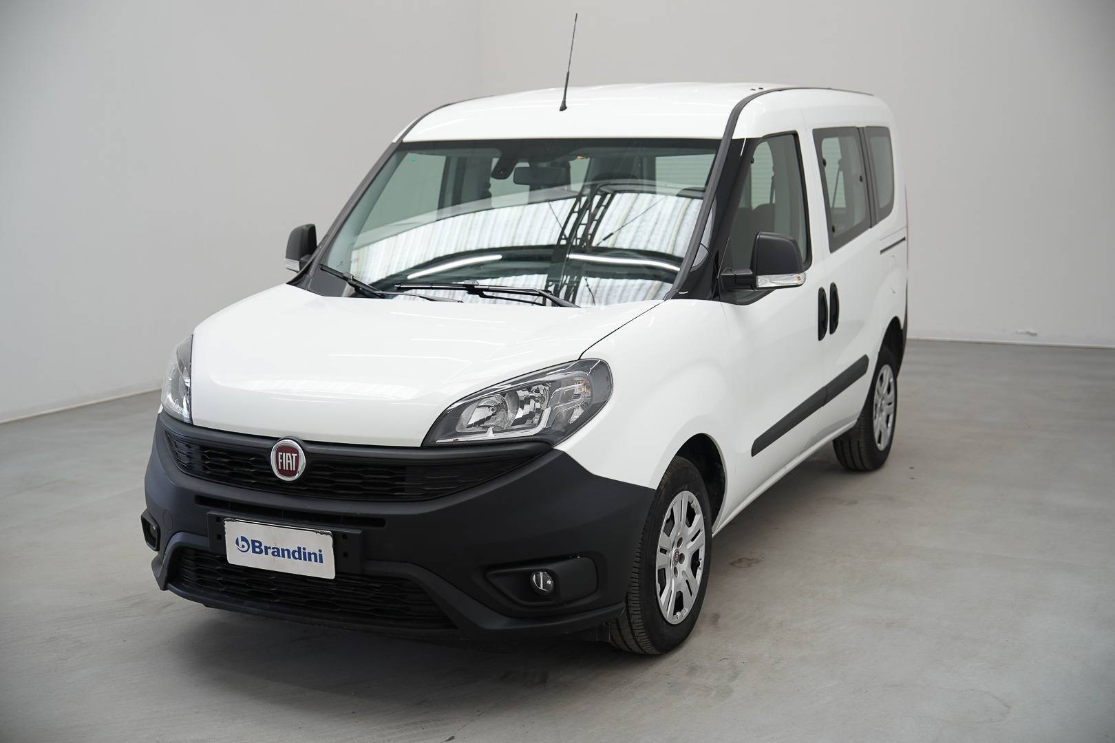 Fiat - Doblo