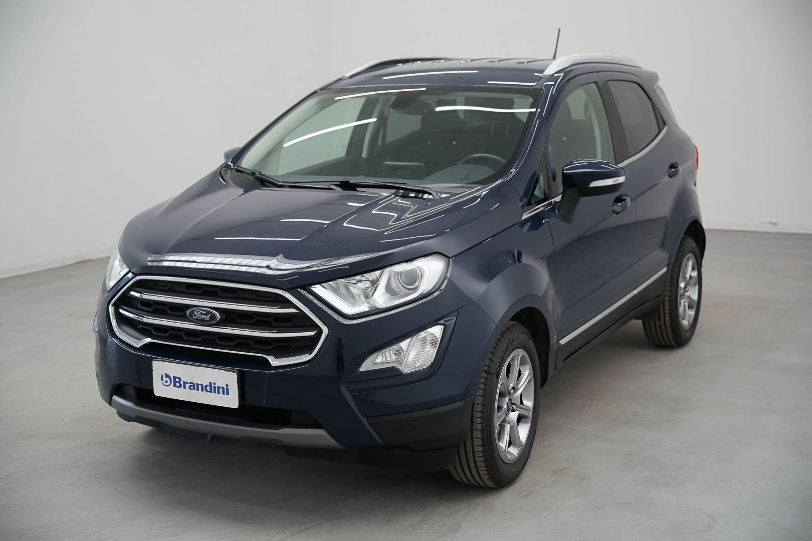 Ford - EcoSport