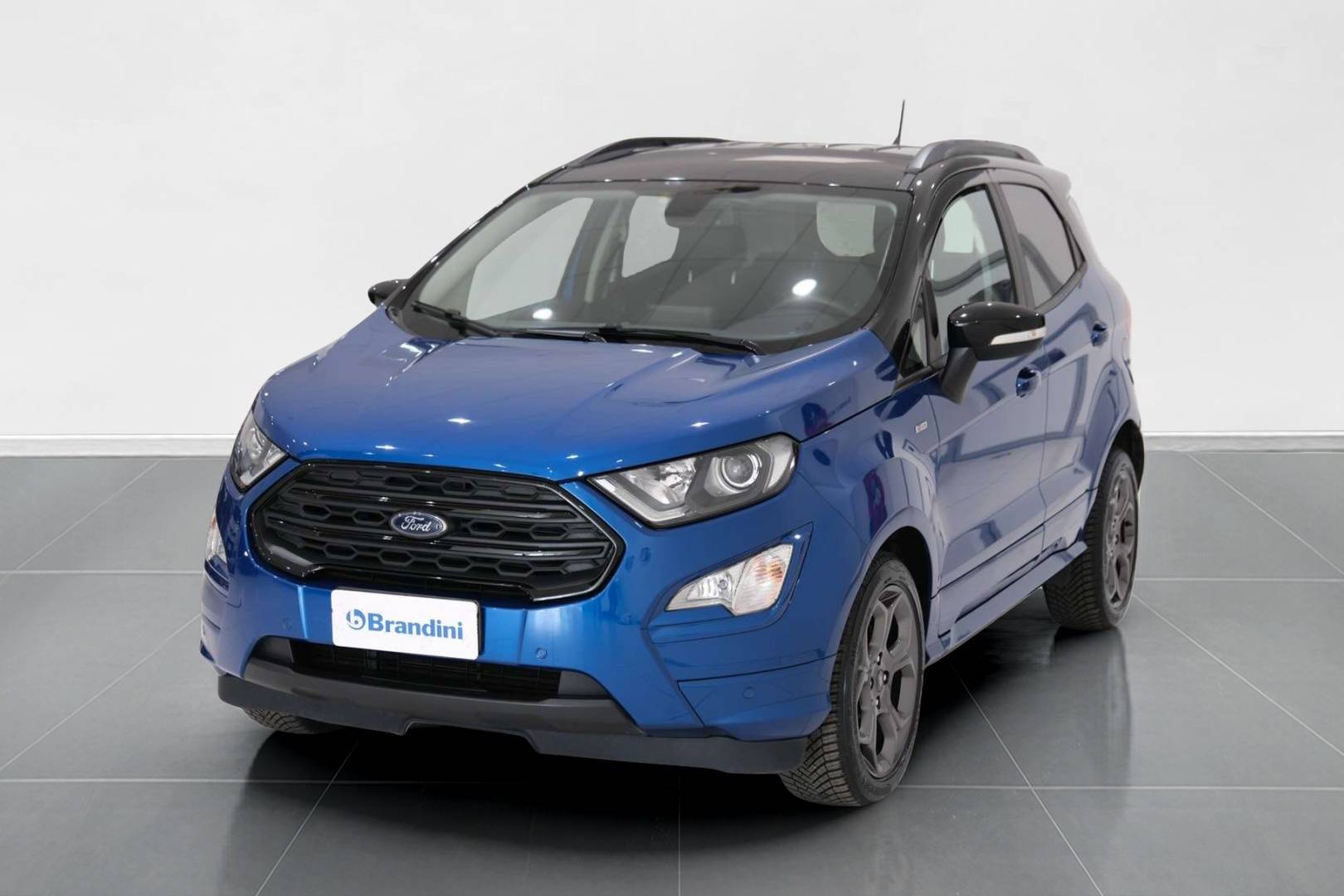 Ford - EcoSport