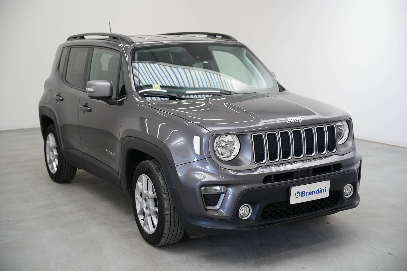 Jeep - Renegade