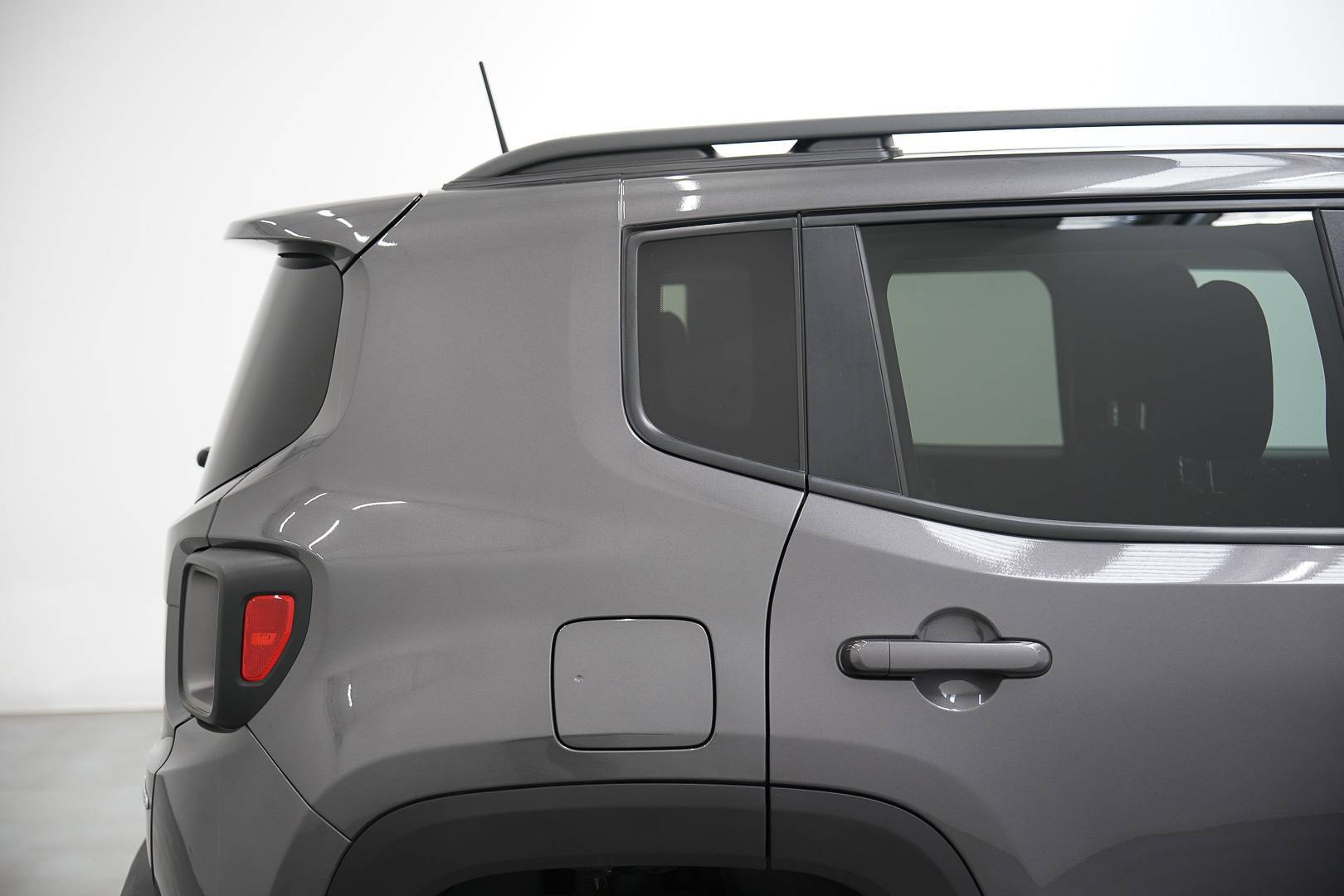 Jeep - Renegade