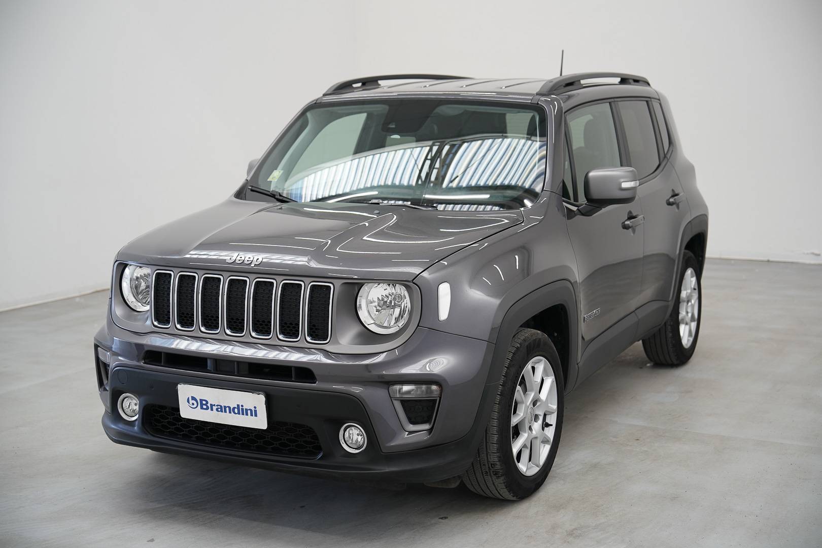 Jeep - Renegade