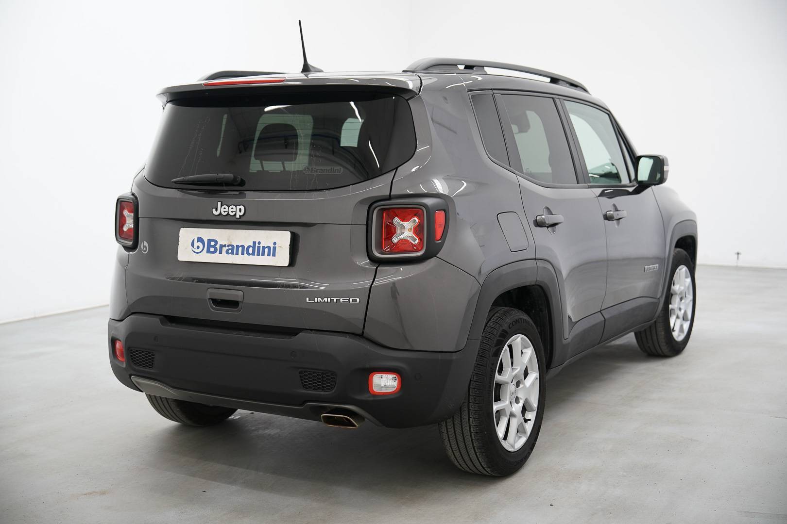 Jeep - Renegade