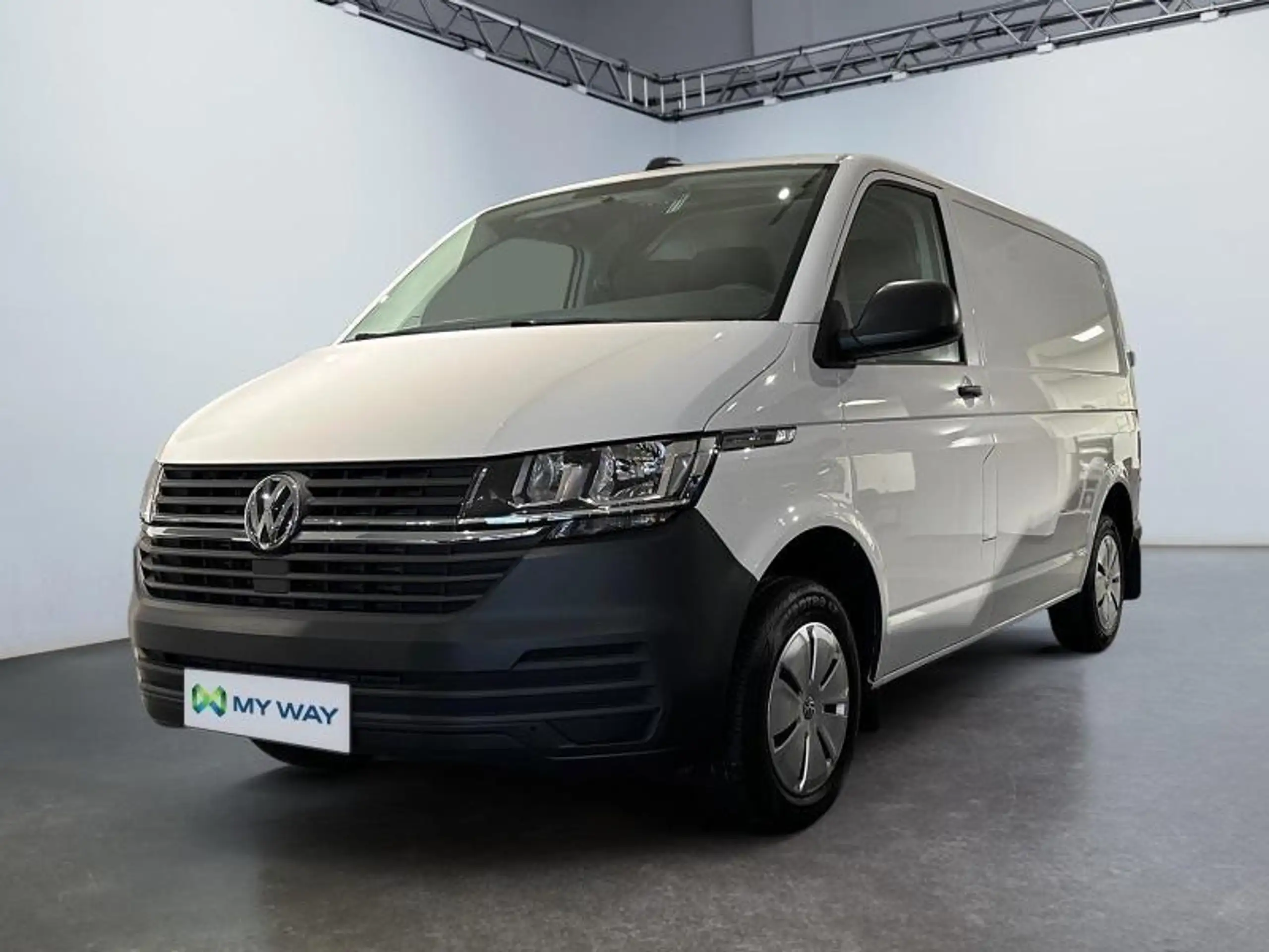 Volkswagen - Transporter