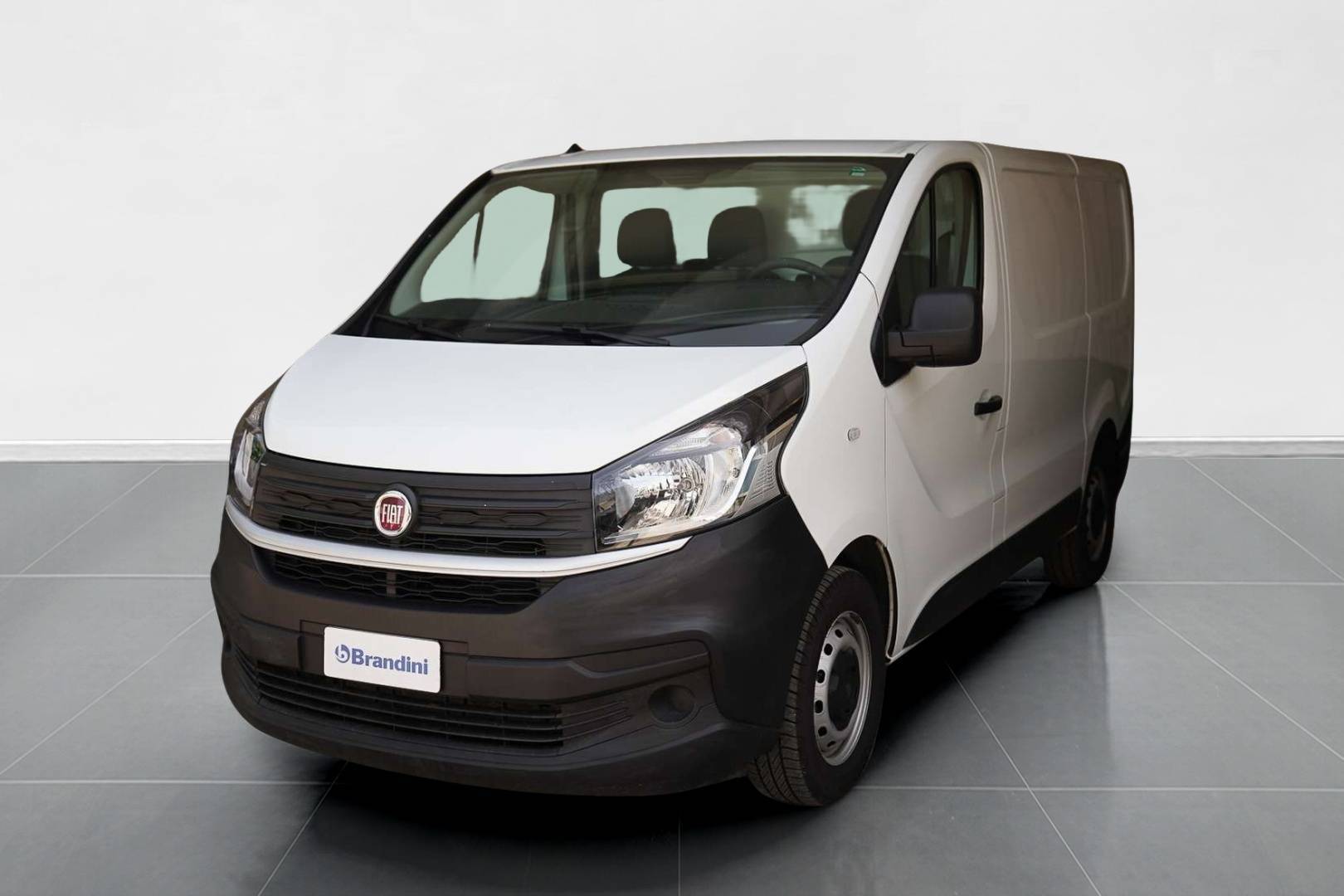 Fiat - Talento