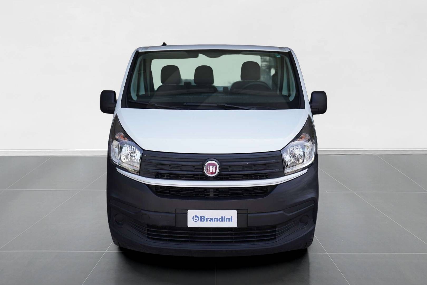 Fiat - Talento