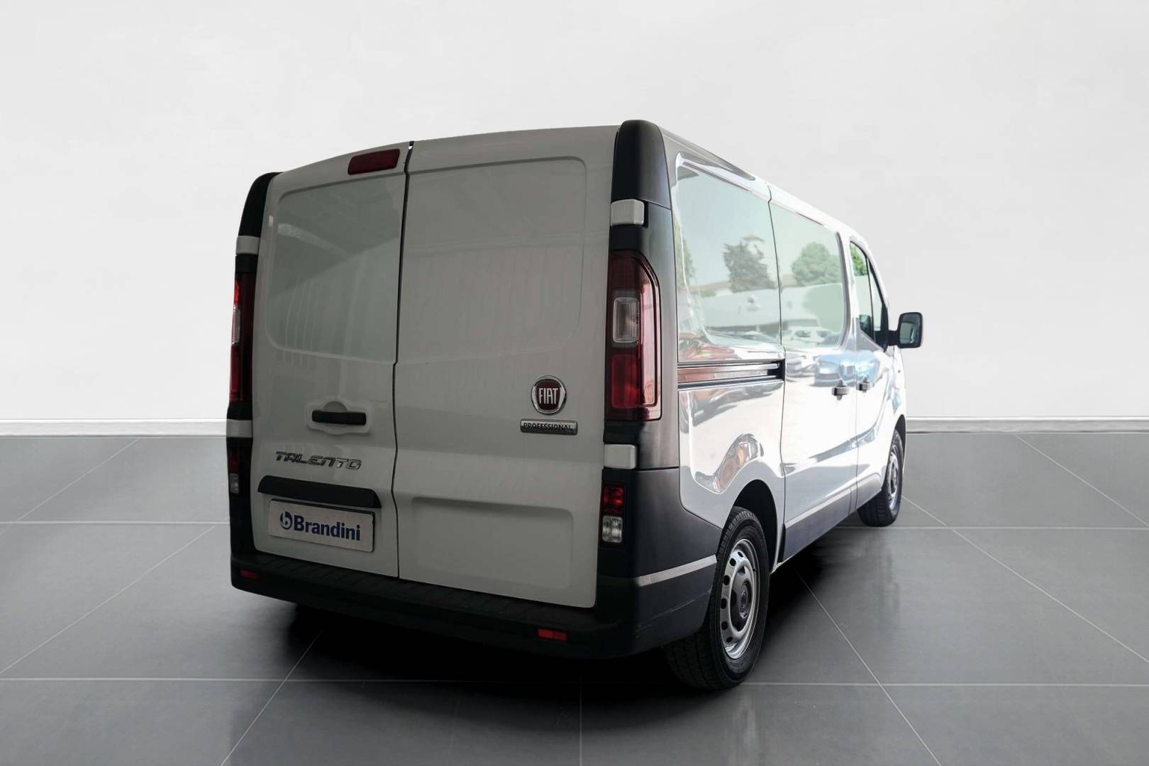 Fiat - Talento