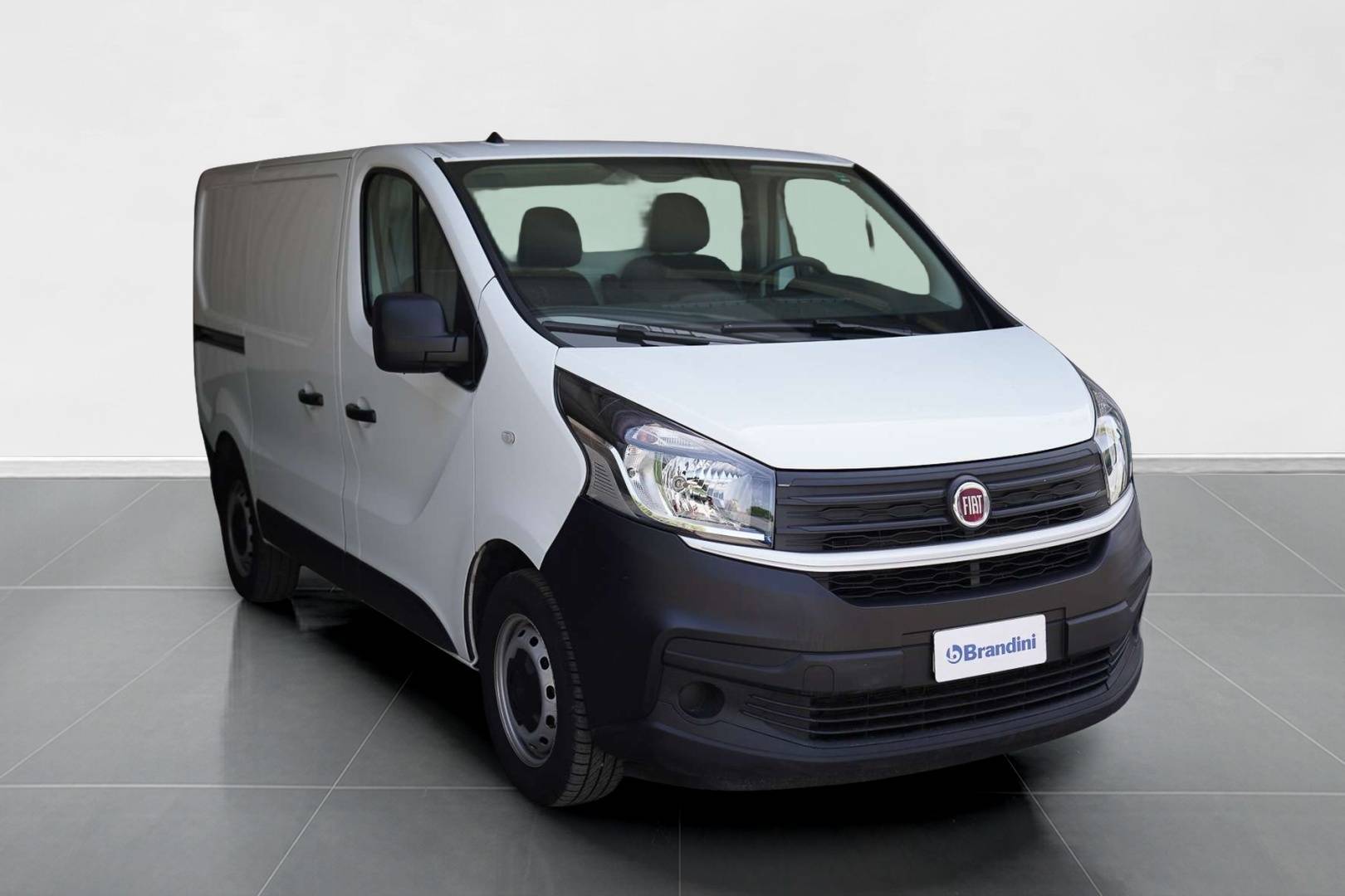 Fiat - Talento