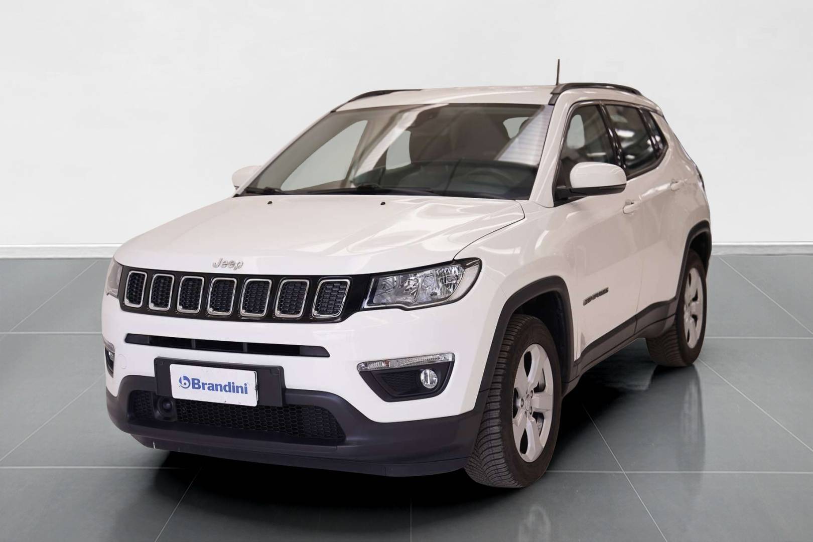 Jeep - Compass