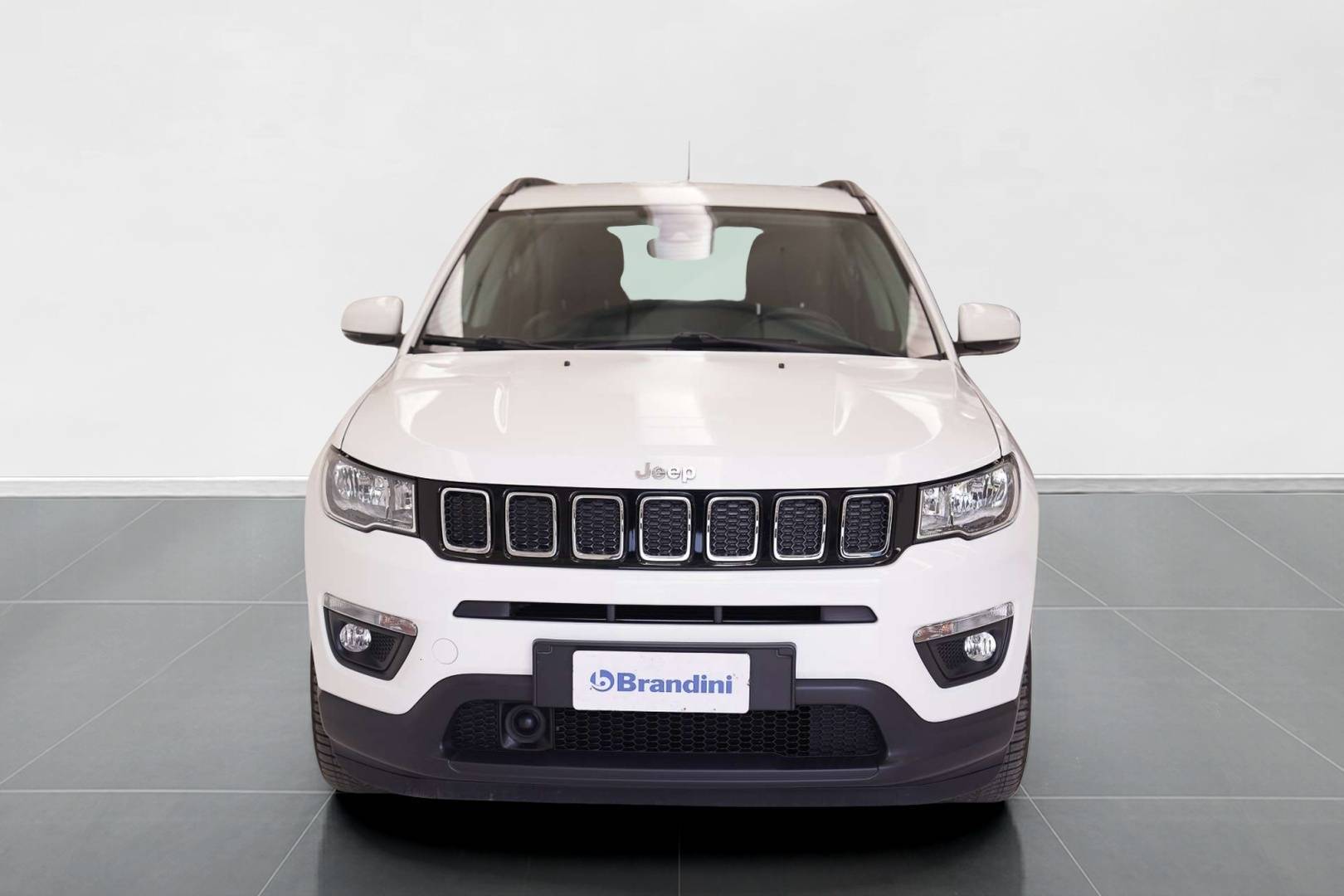 Jeep - Compass