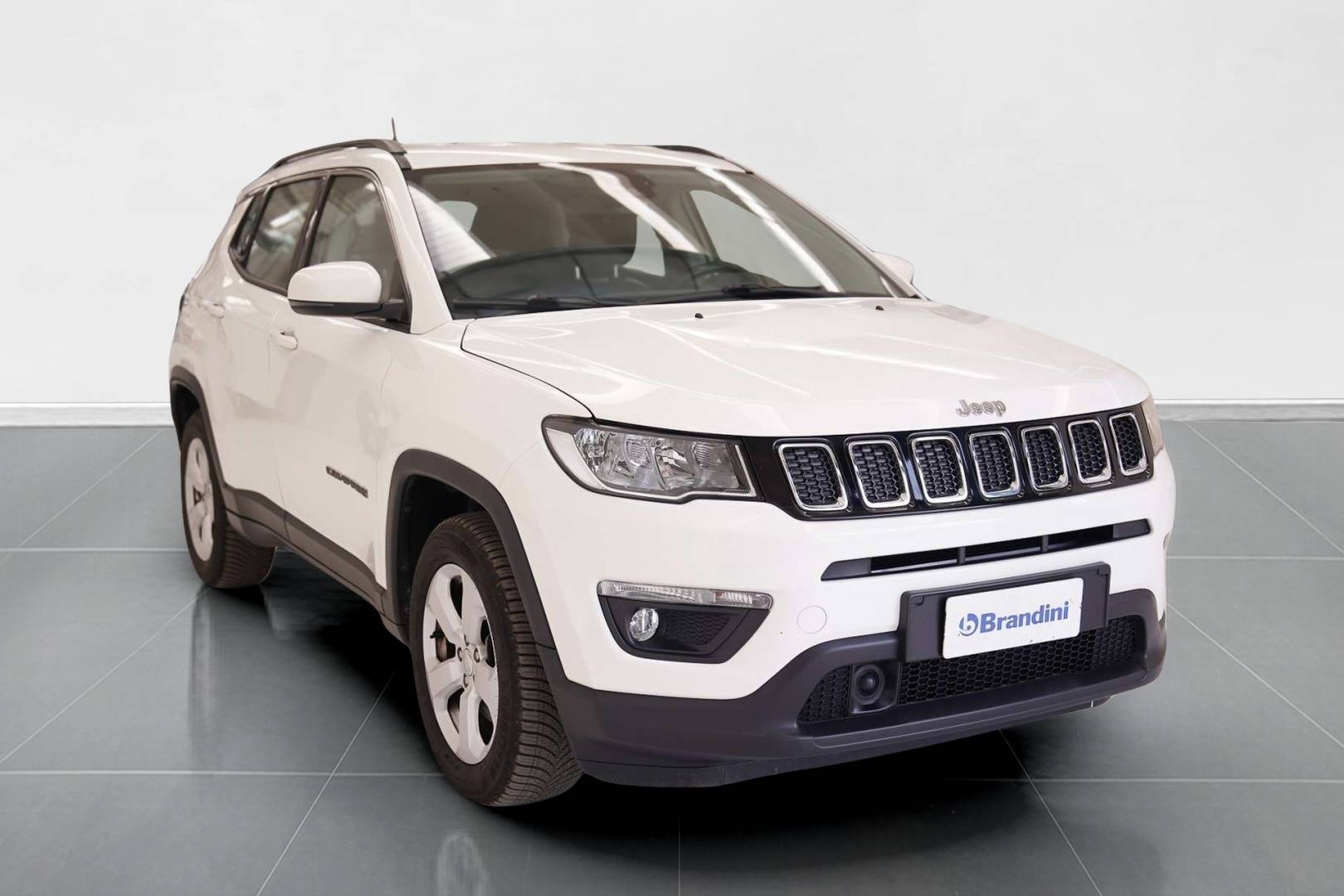 Jeep - Compass