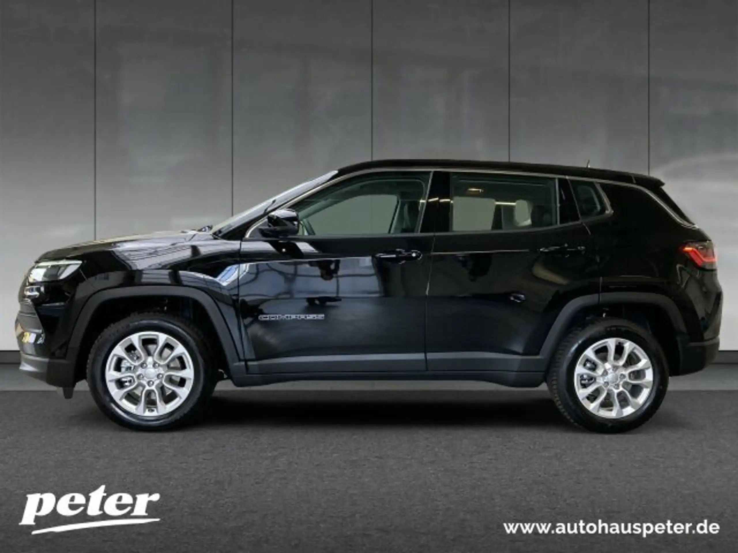 Jeep - Compass