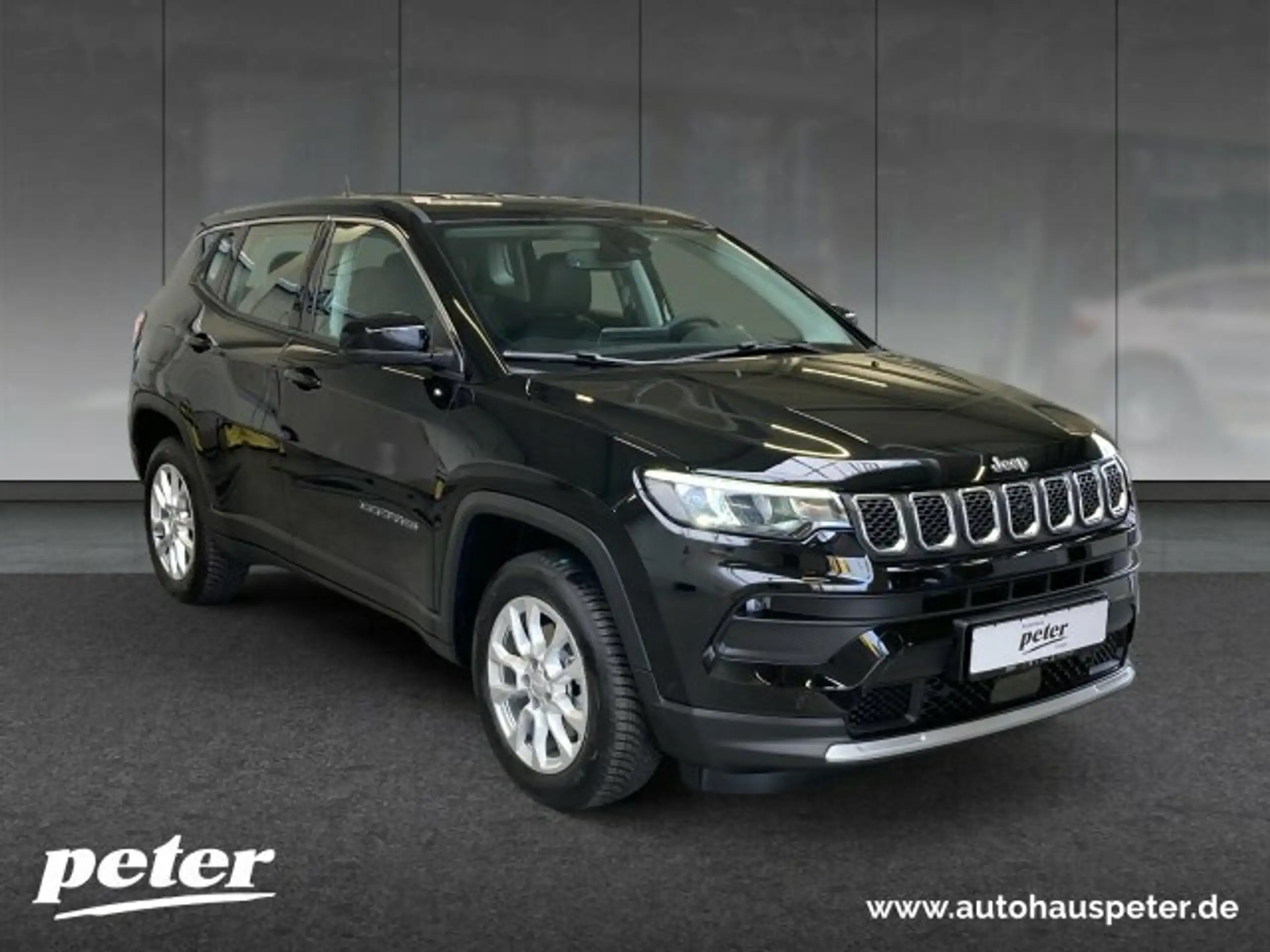 Jeep - Compass