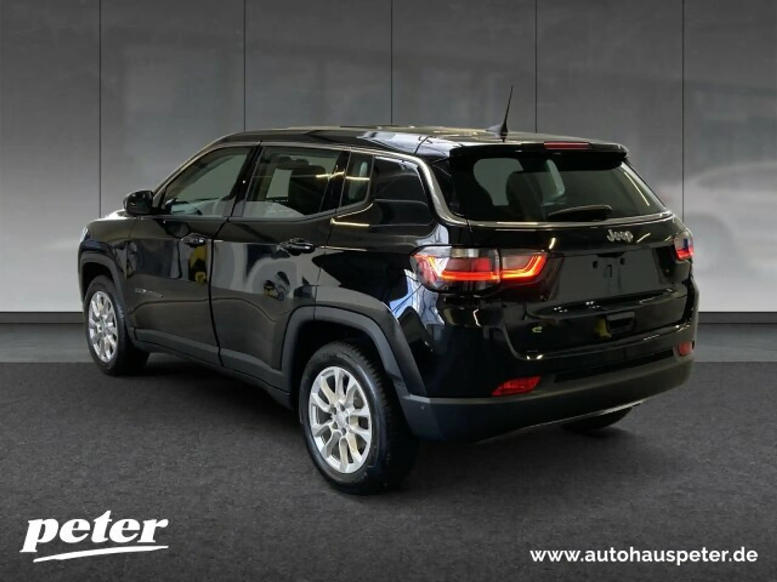 Jeep - Compass