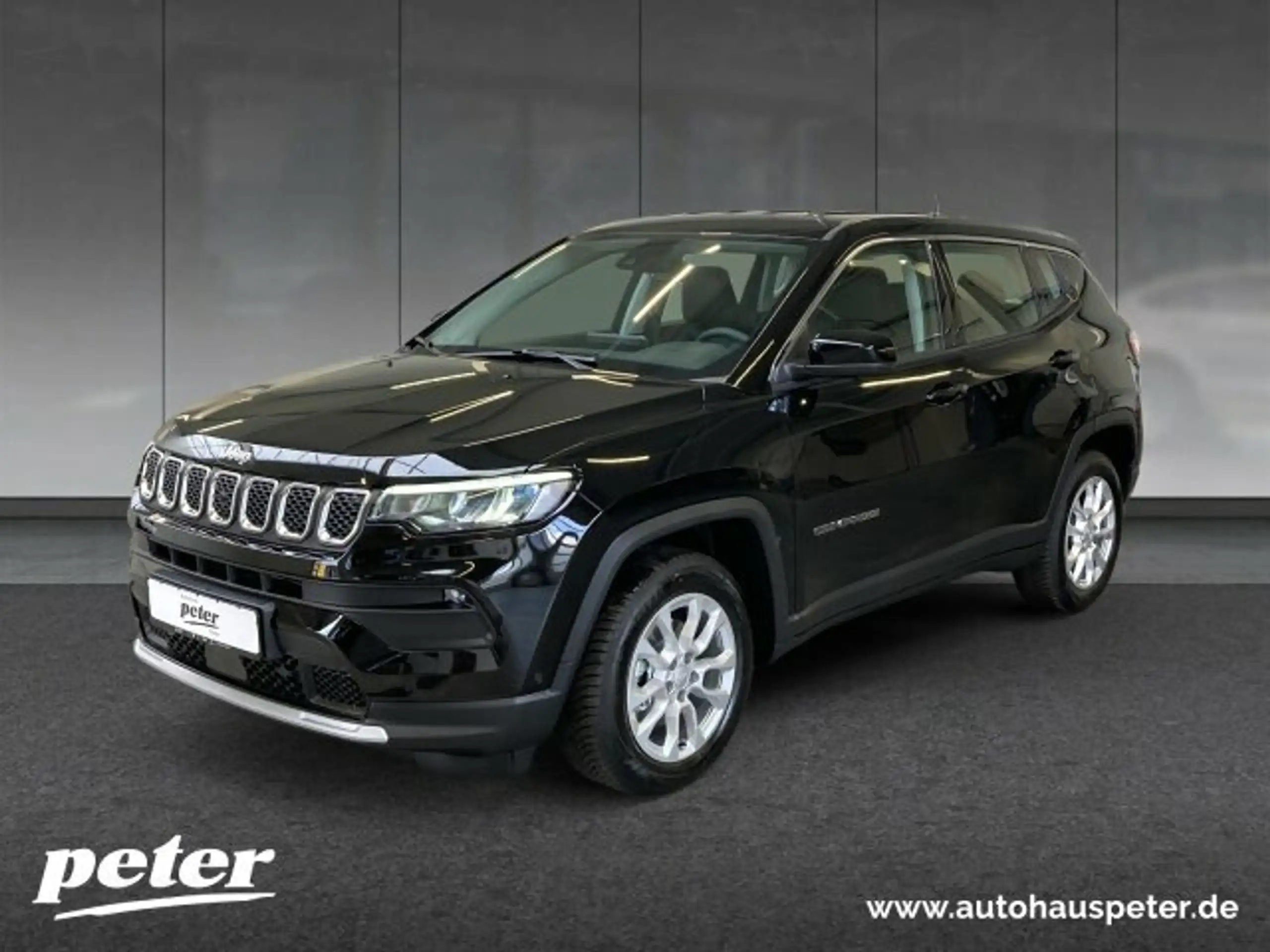 Jeep - Compass