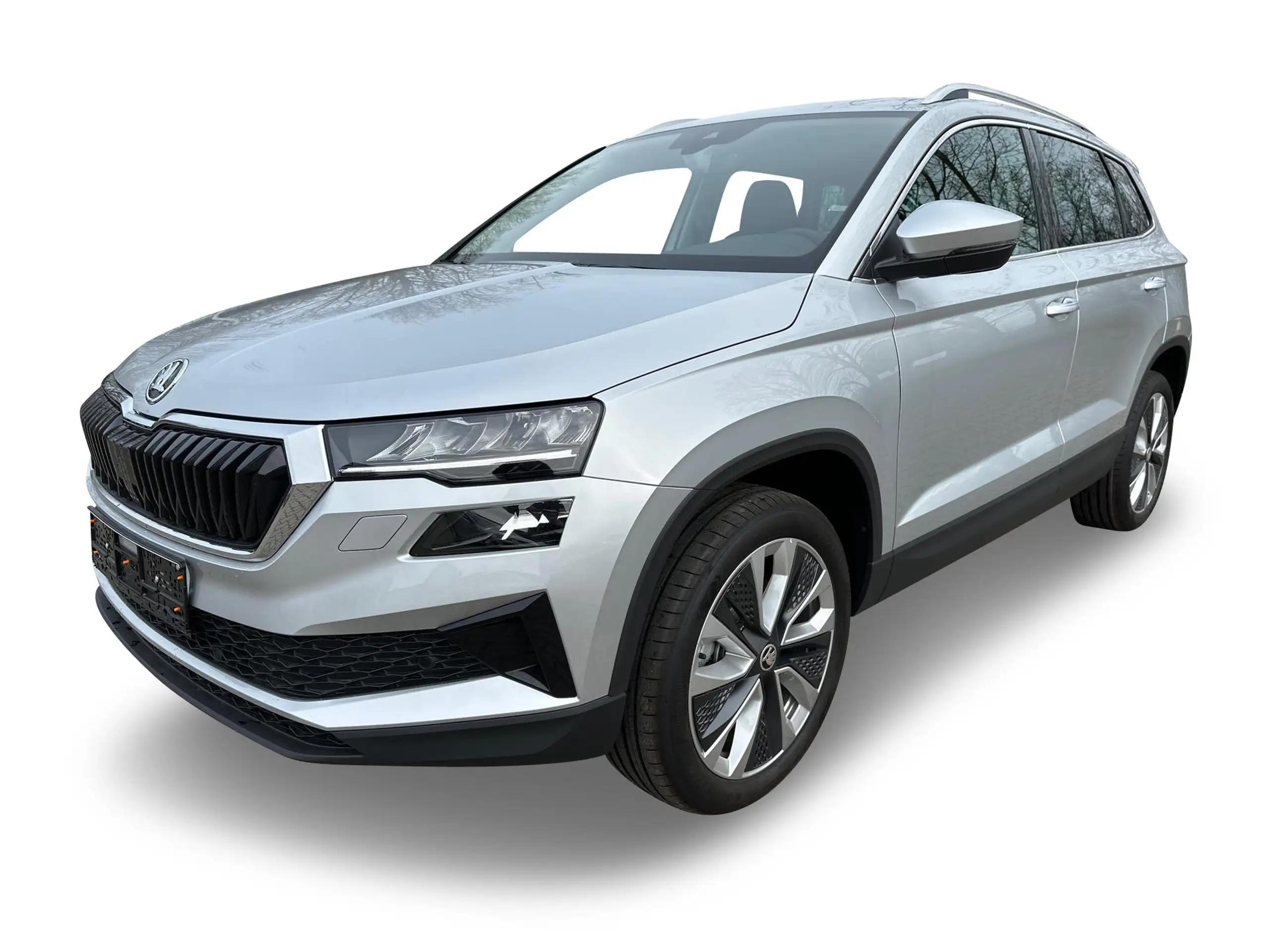 Skoda Karoq 2024