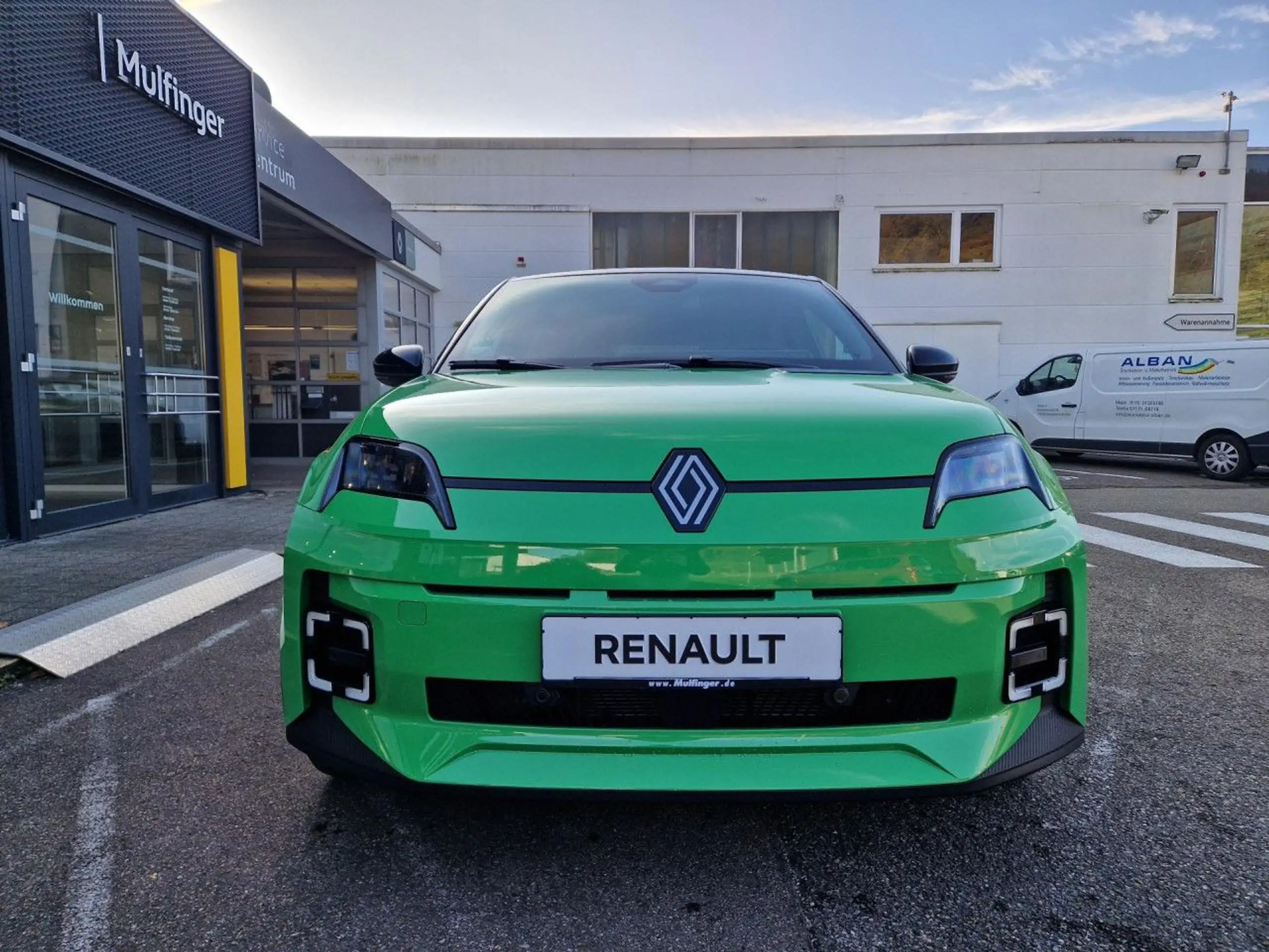 Renault - R 5