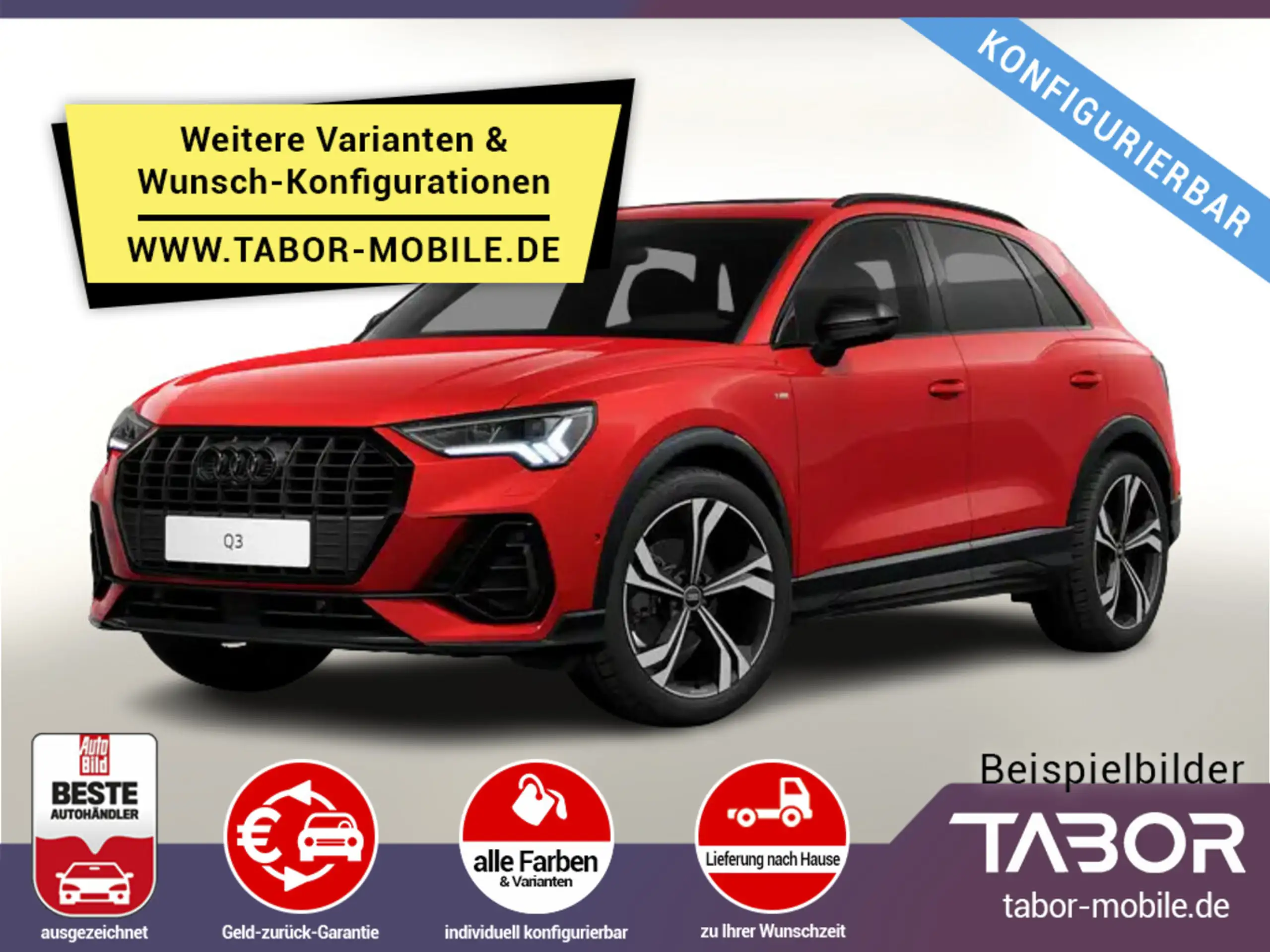 Audi - Q3