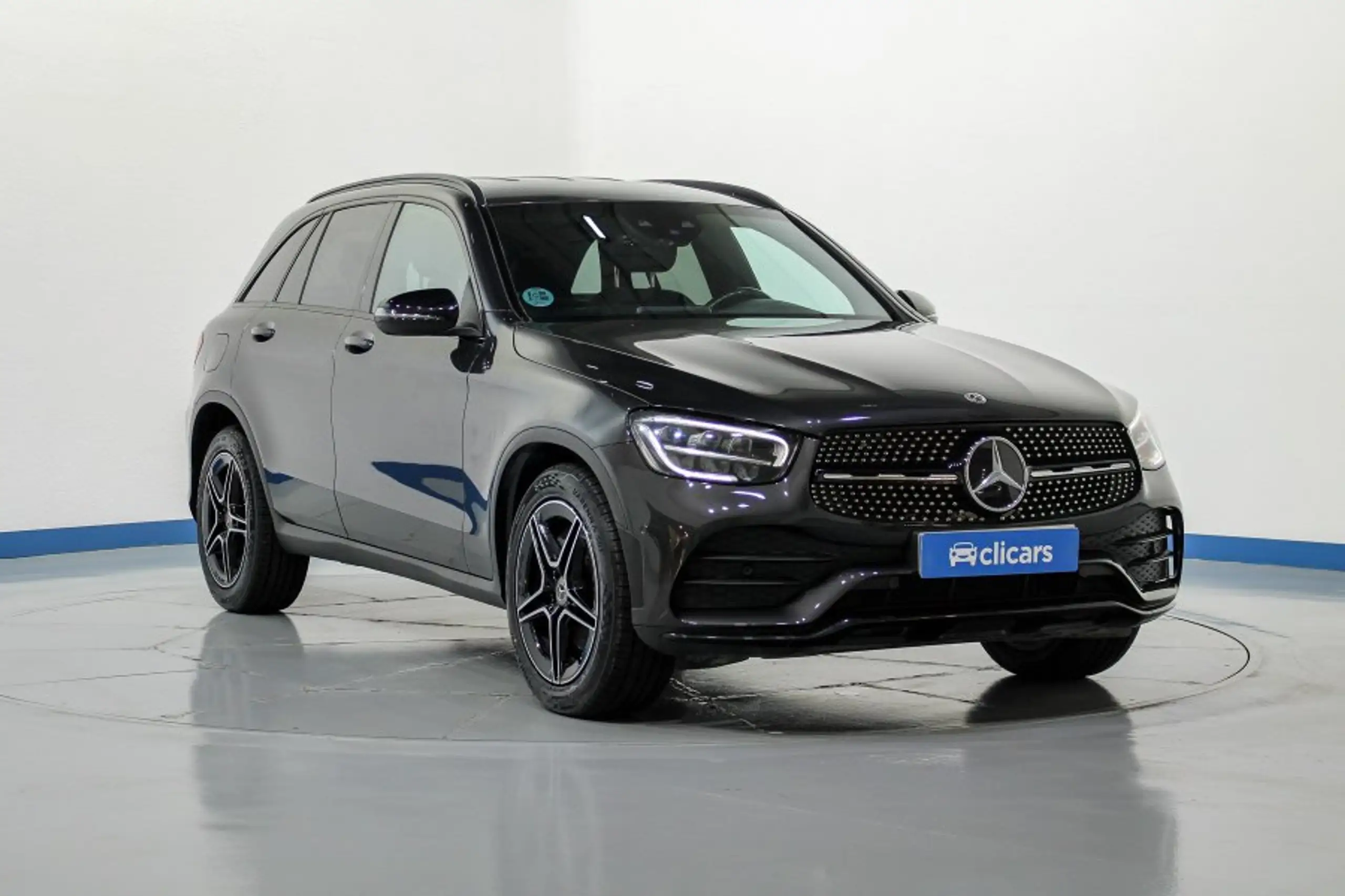 Mercedes-Benz - GLC 200