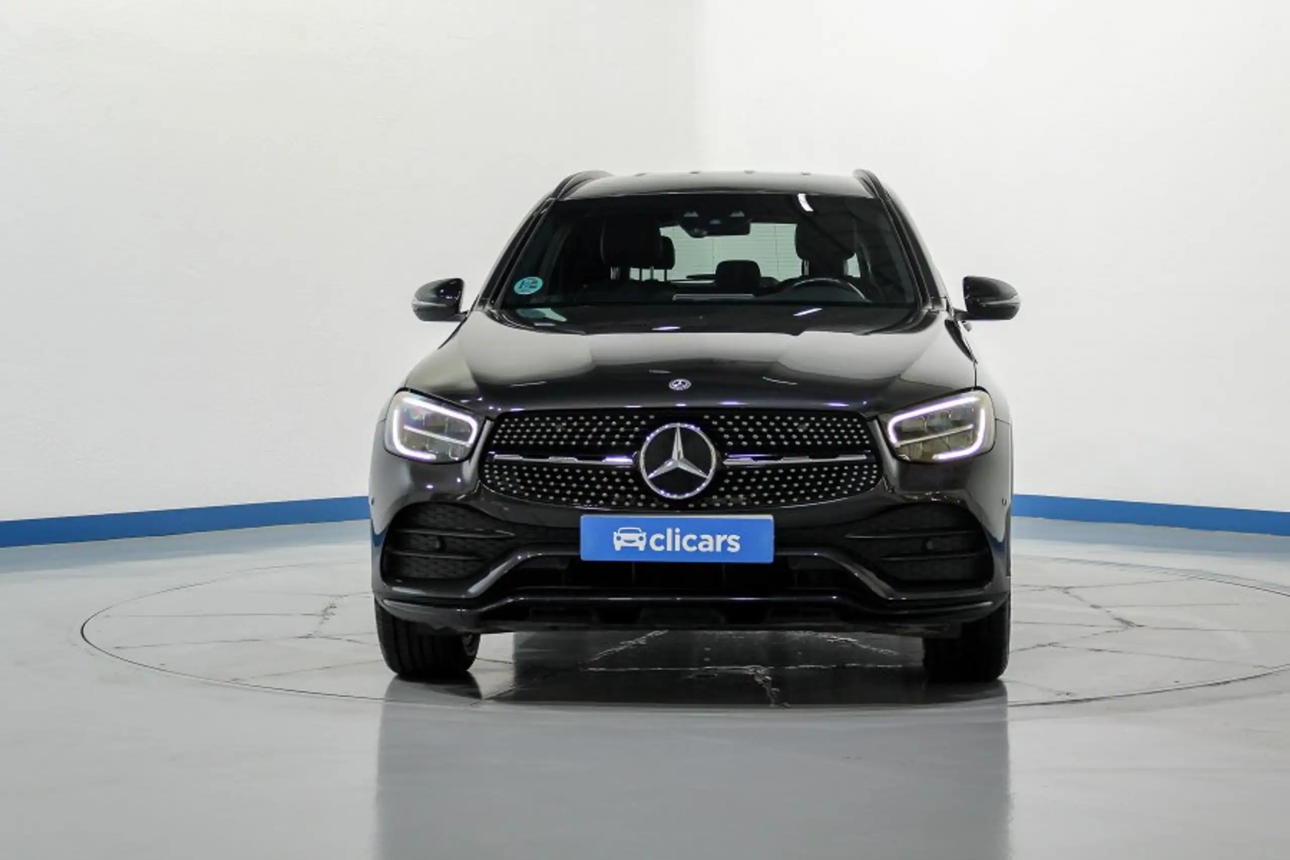 Mercedes-Benz - GLC 200