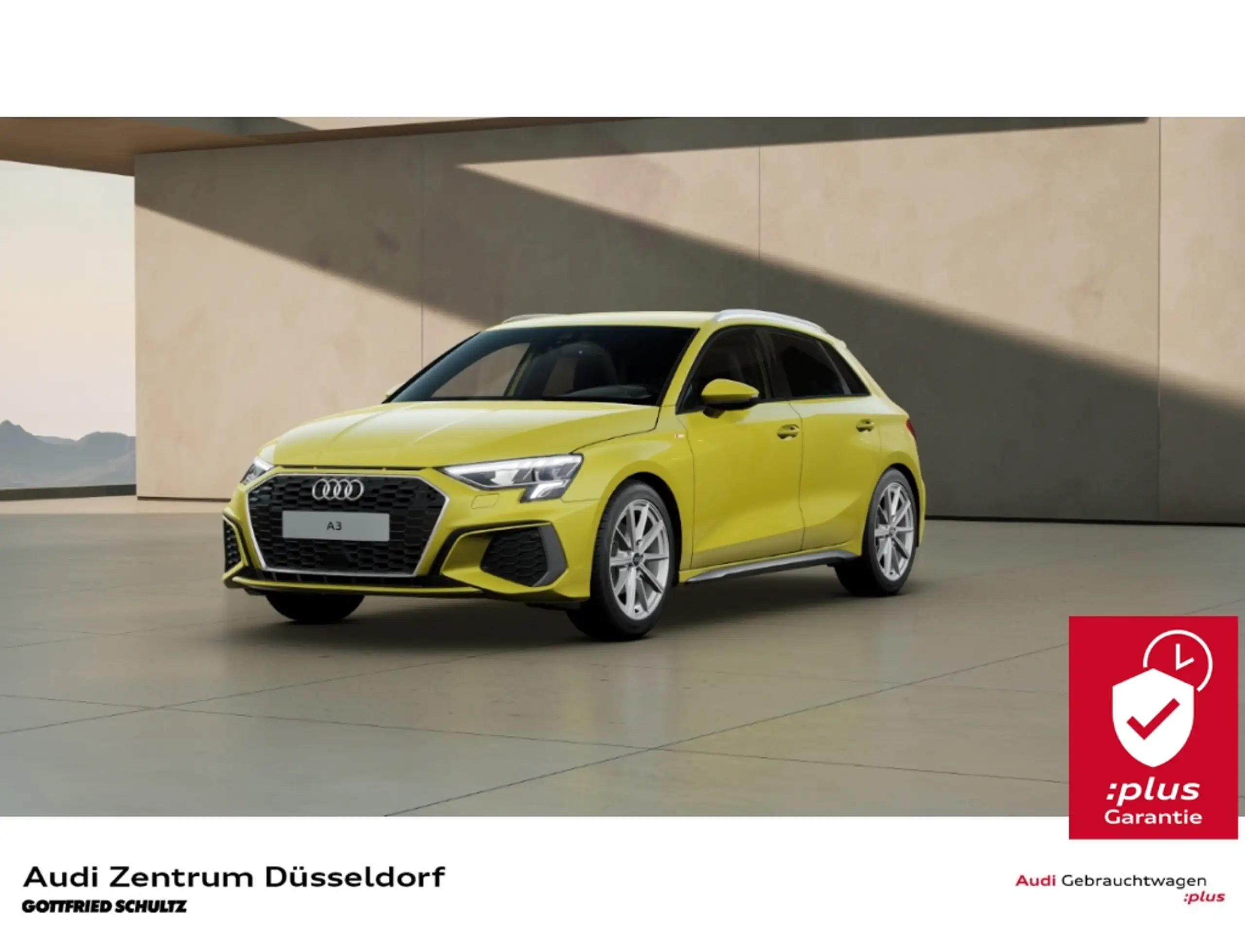 Audi - A3