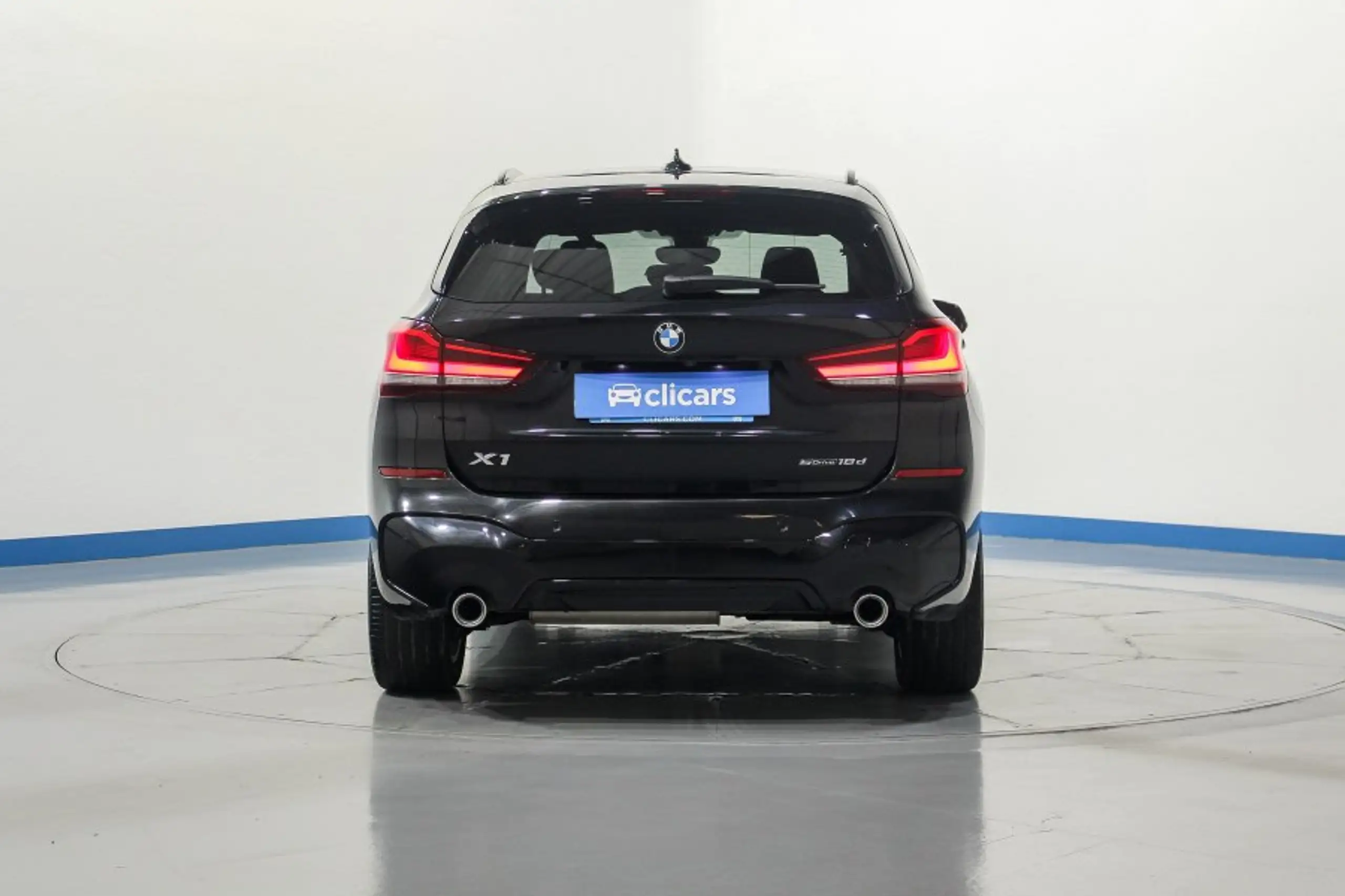 BMW - X1