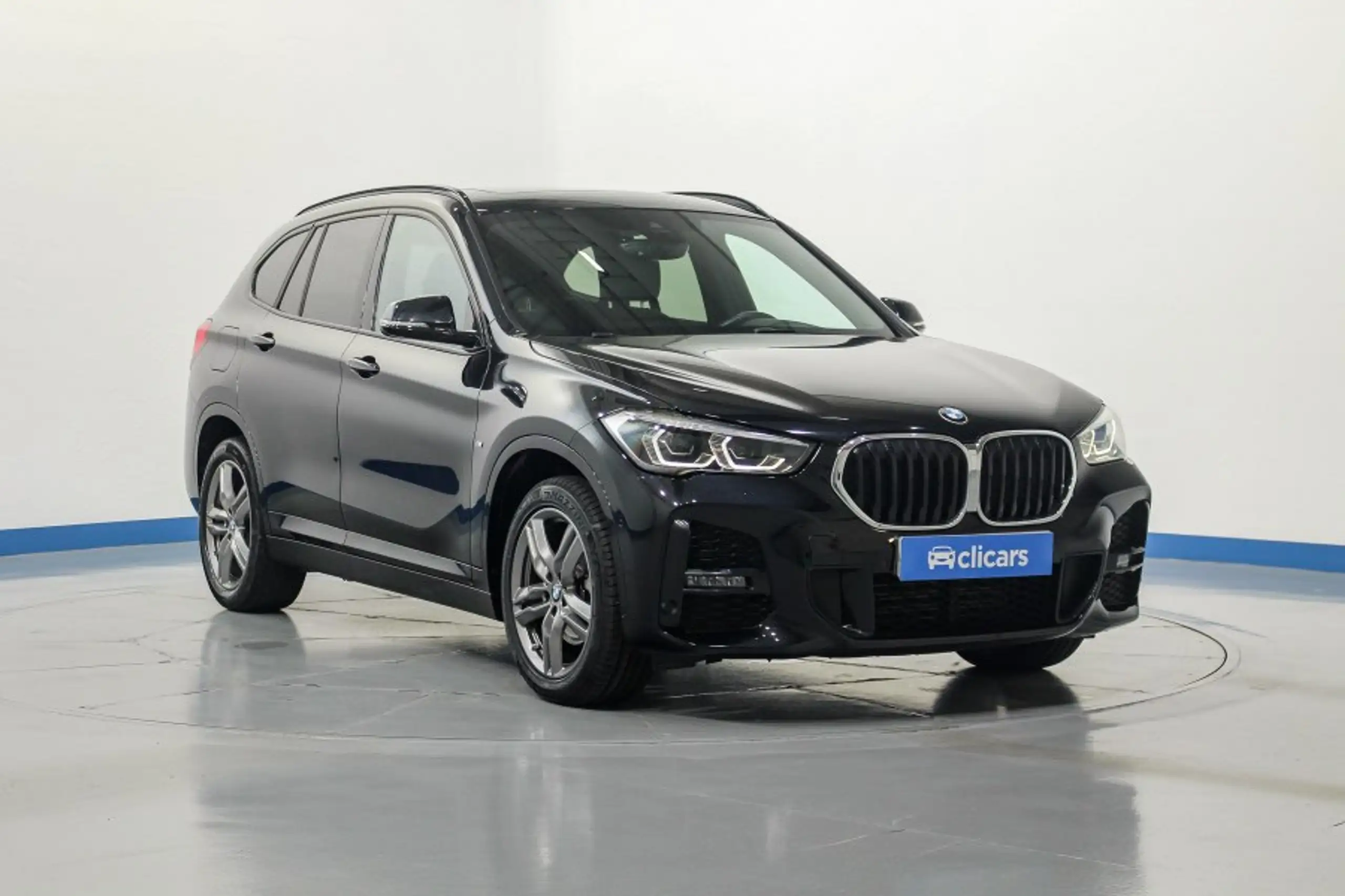 BMW - X1