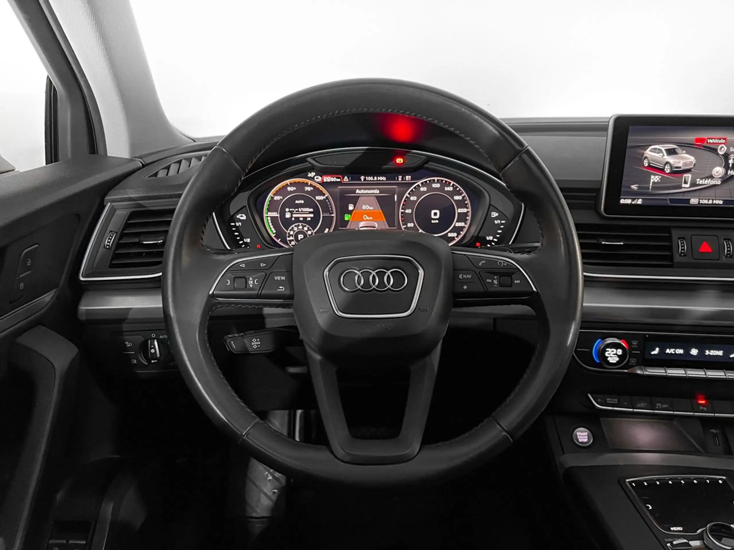 Audi - Q5