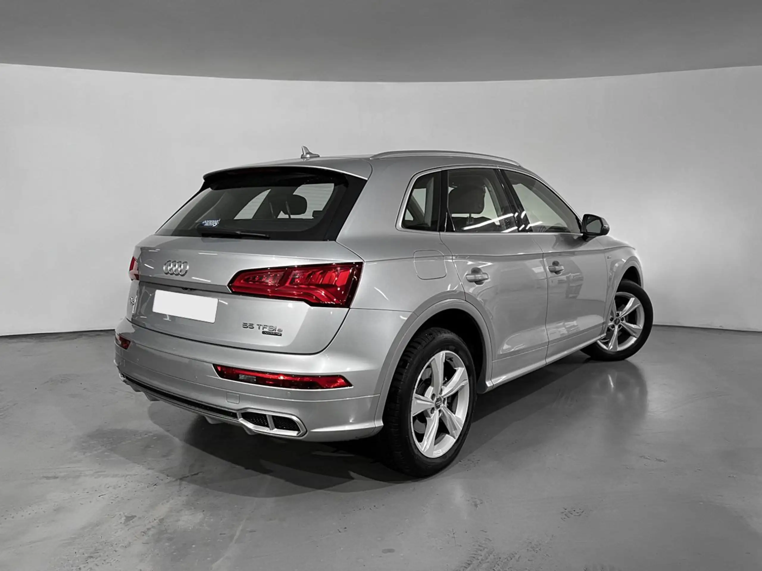 Audi - Q5