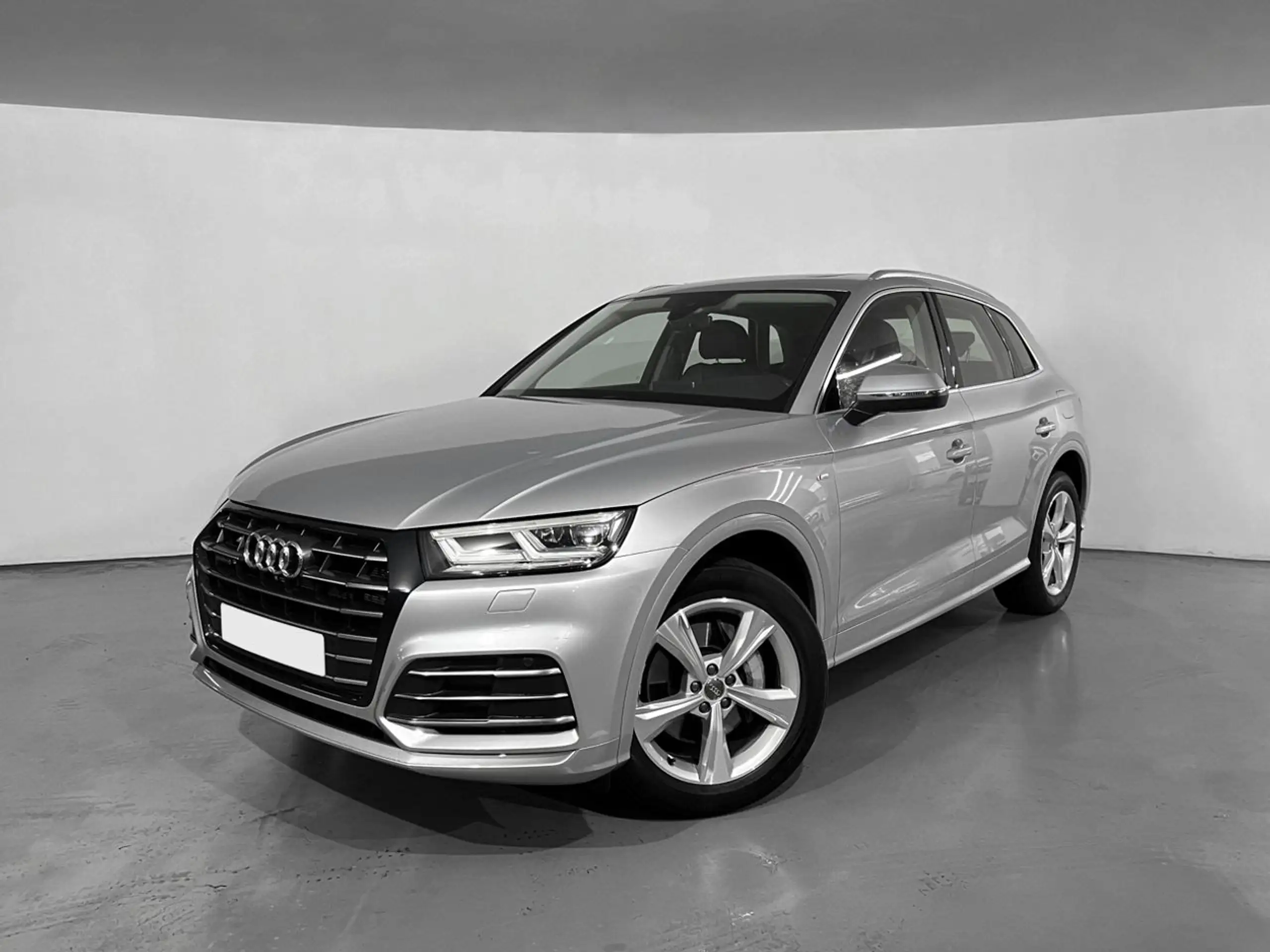 Audi - Q5