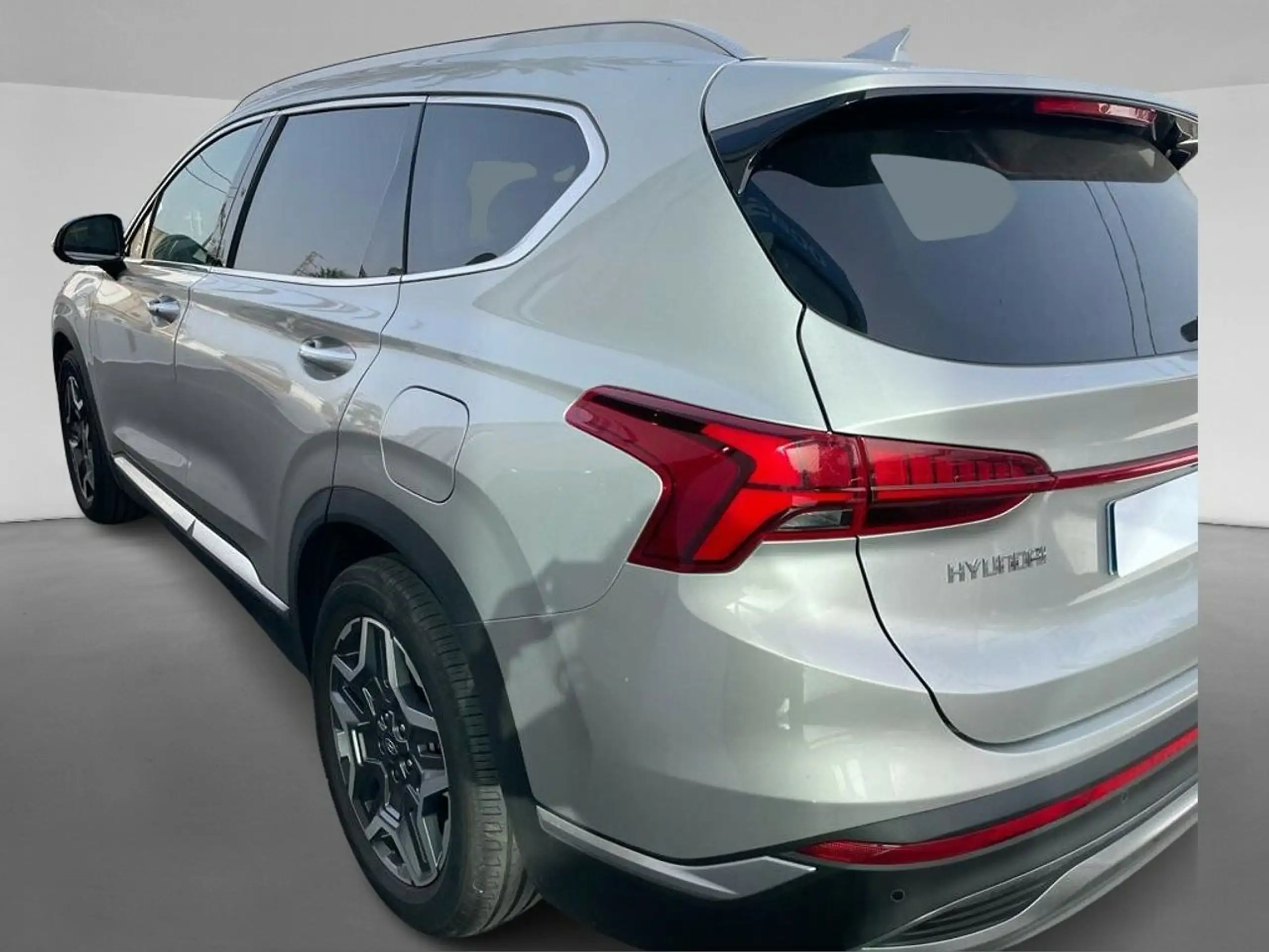 Hyundai - SANTA FE