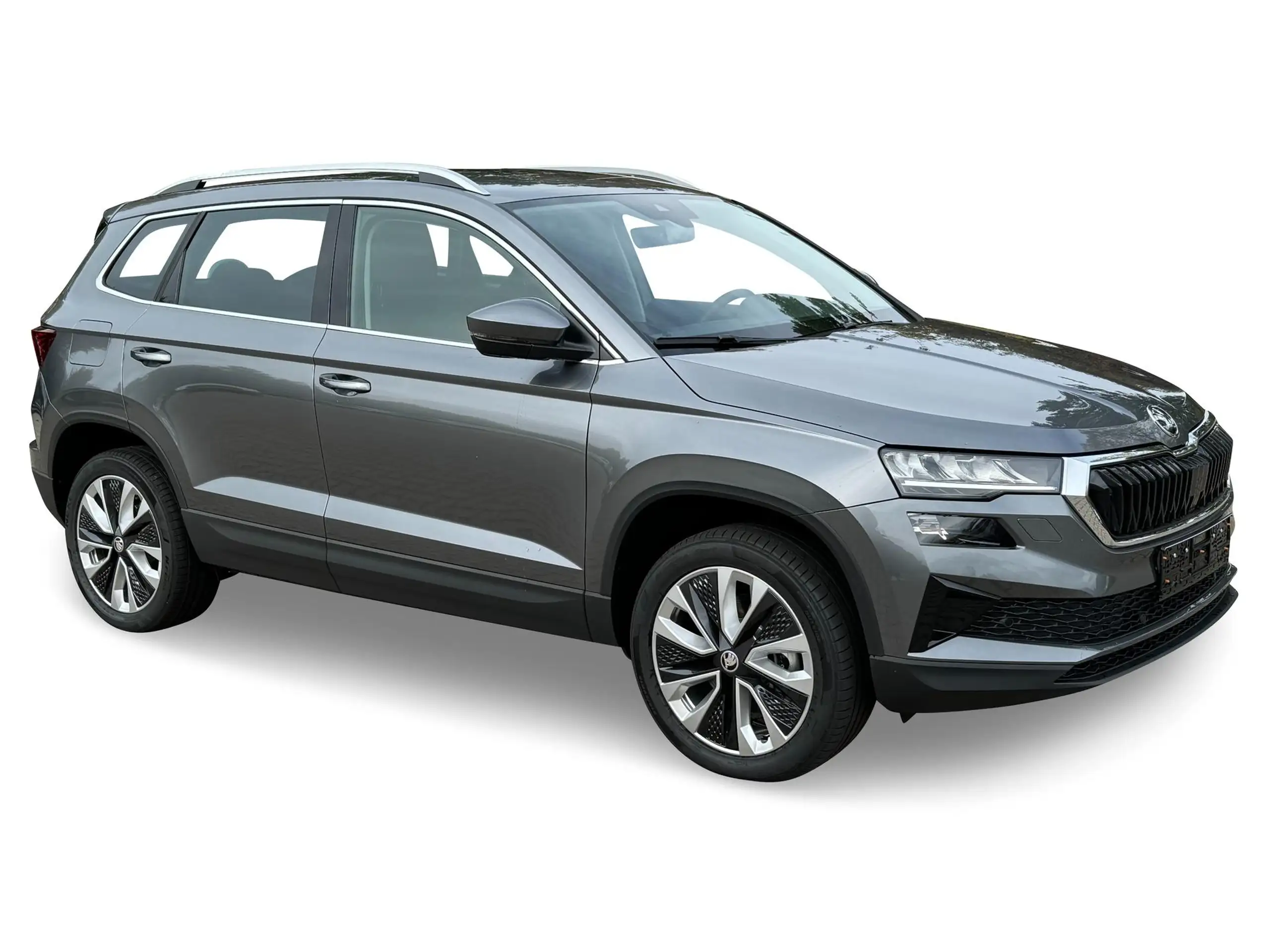 Skoda - Karoq