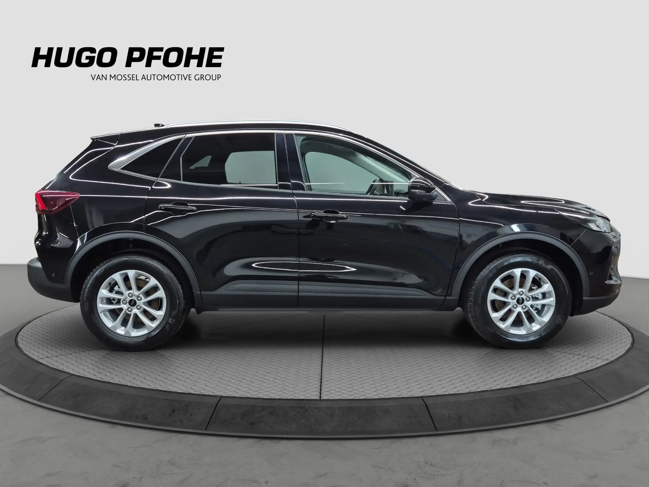 Ford - Kuga