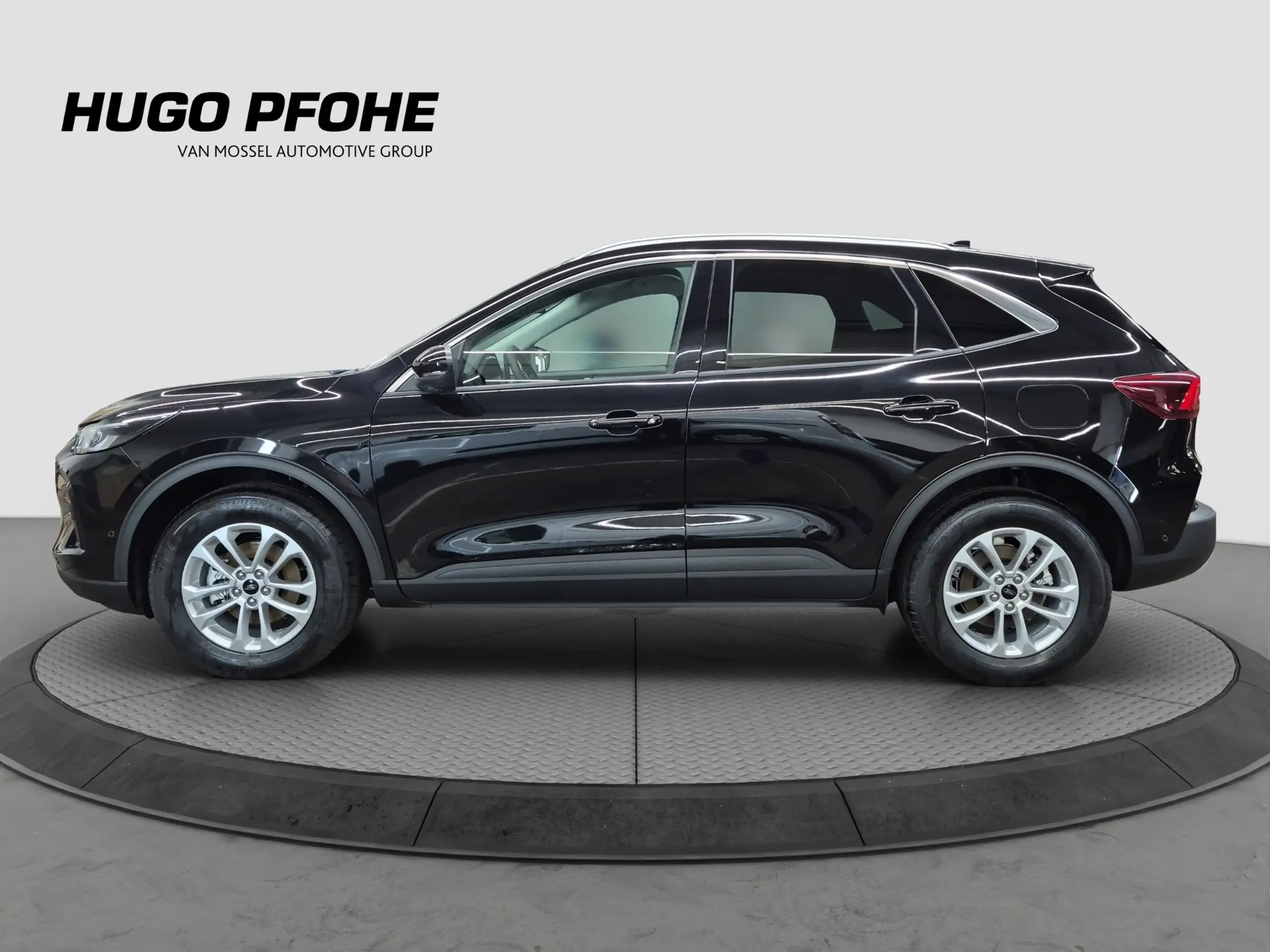 Ford - Kuga