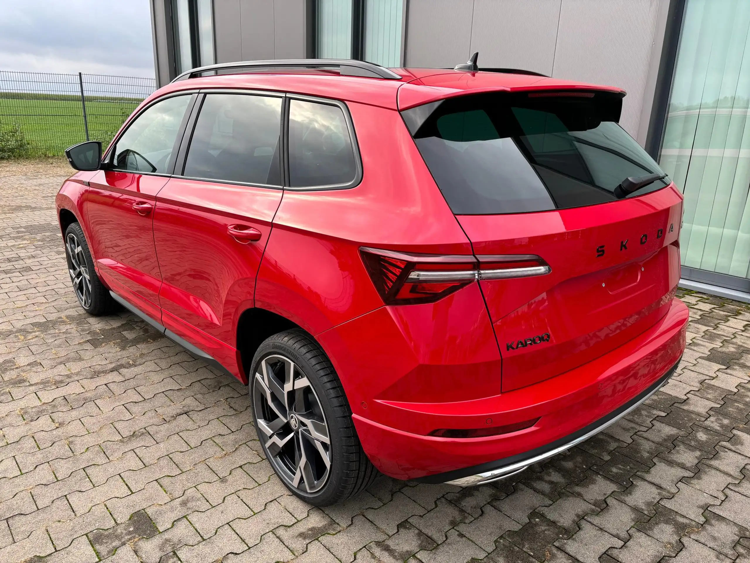 Skoda - Karoq