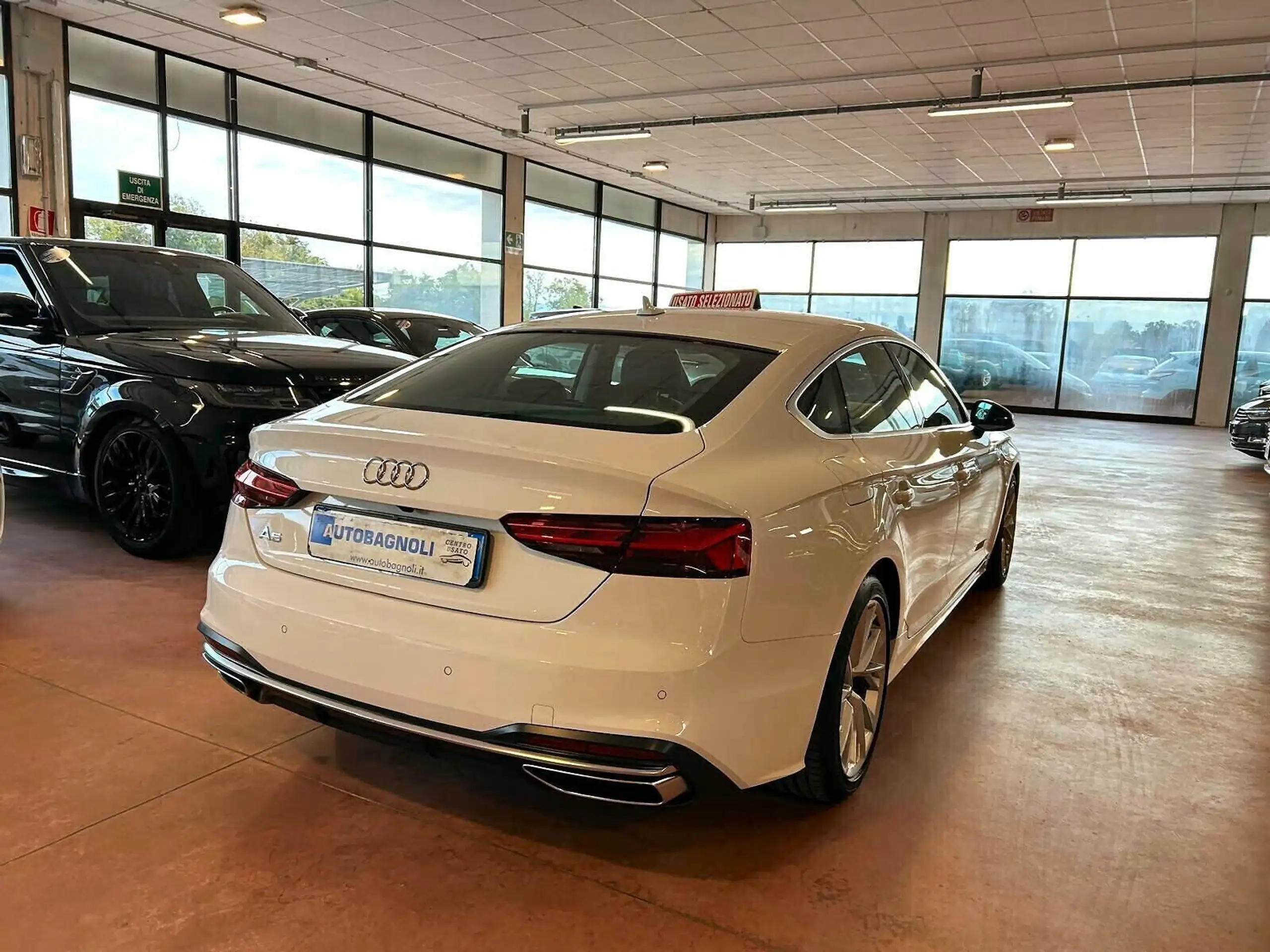 Audi - A5